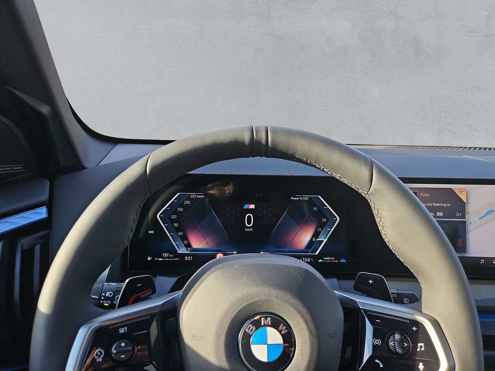 BMW X3 xDrive 48V 20d M Sport-image-17