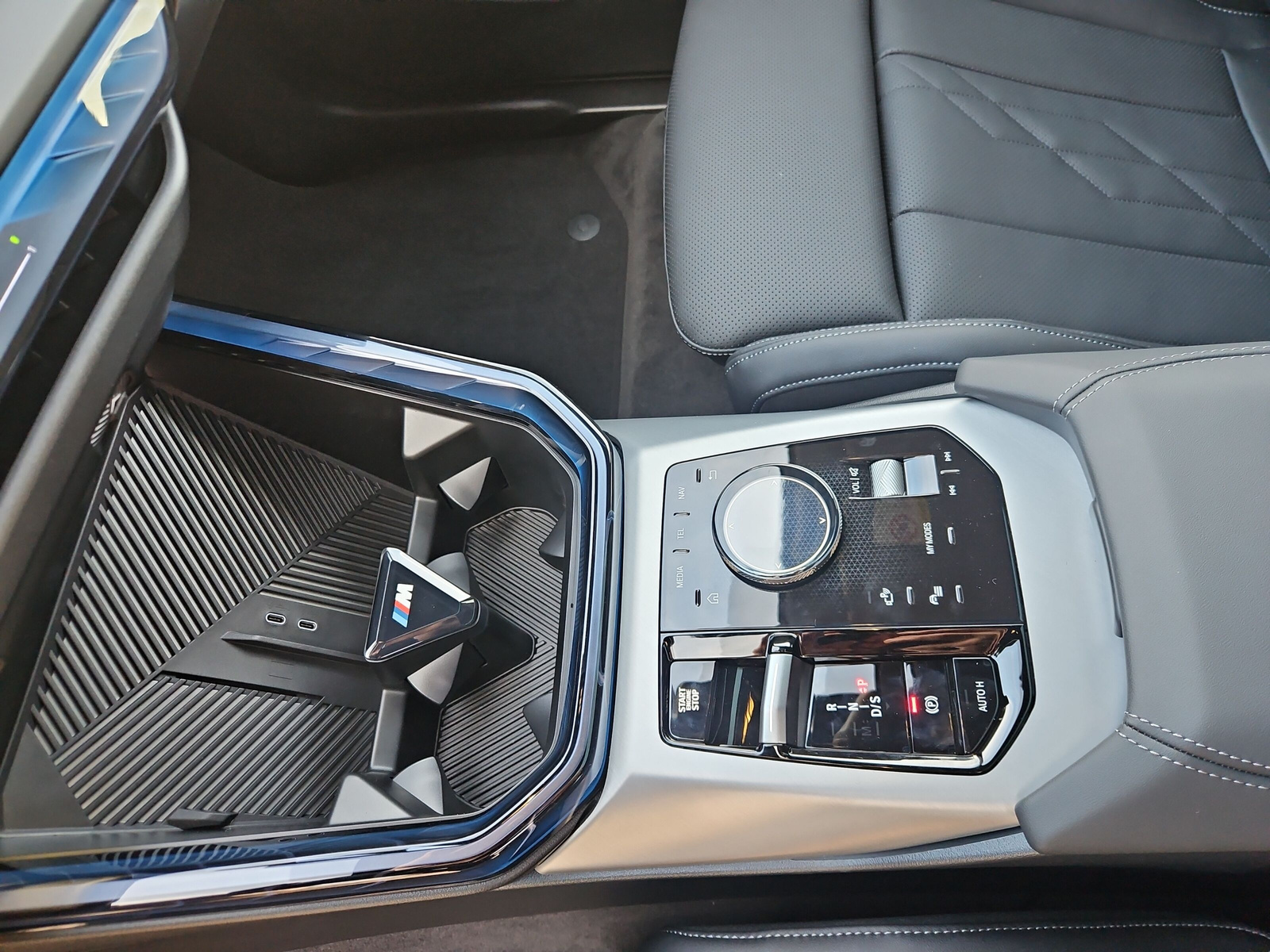 BMW X3 xDrive 48V 20d M Sport-image-20