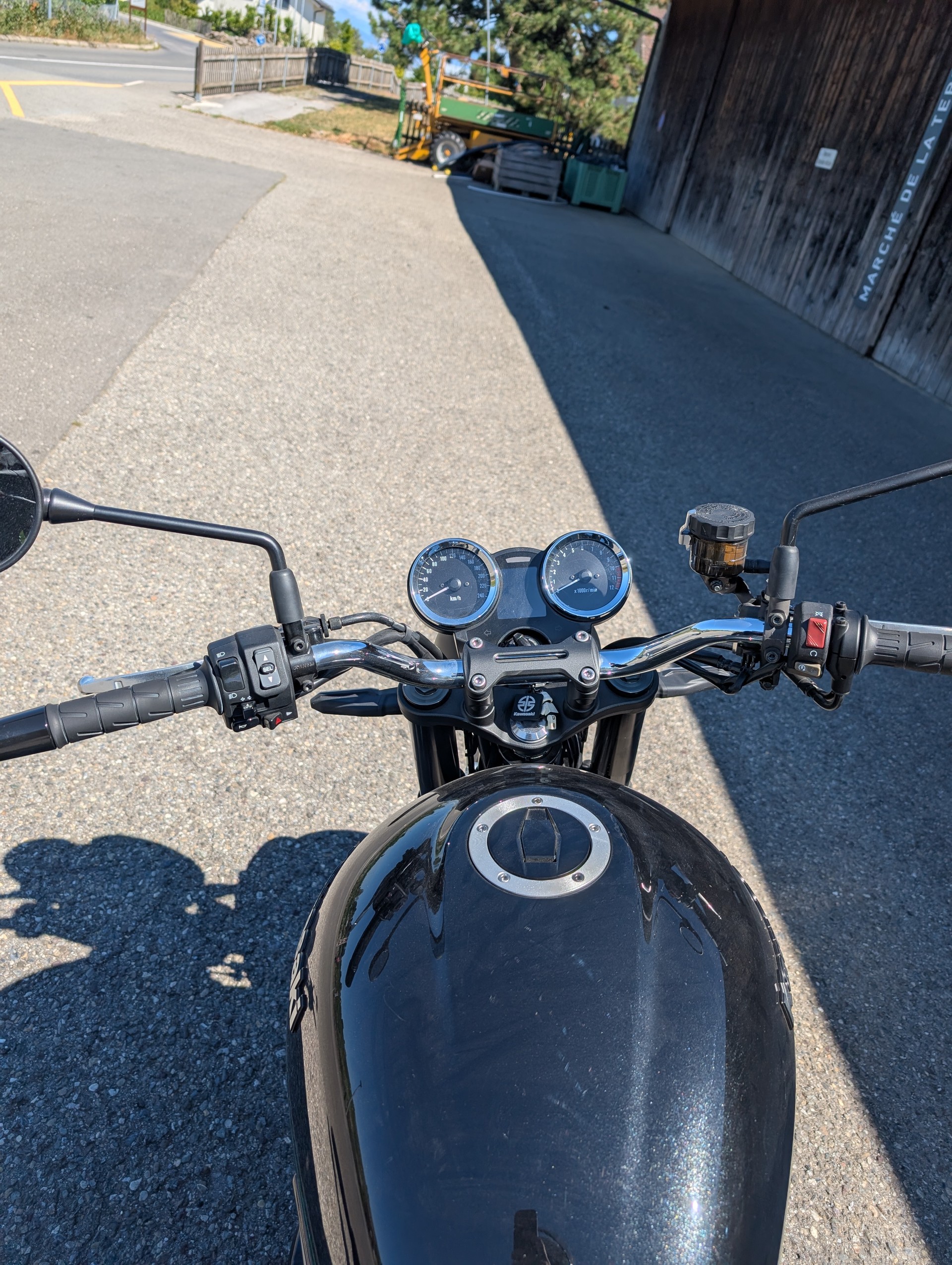 KAWASAKI Z 900 RS-image-7