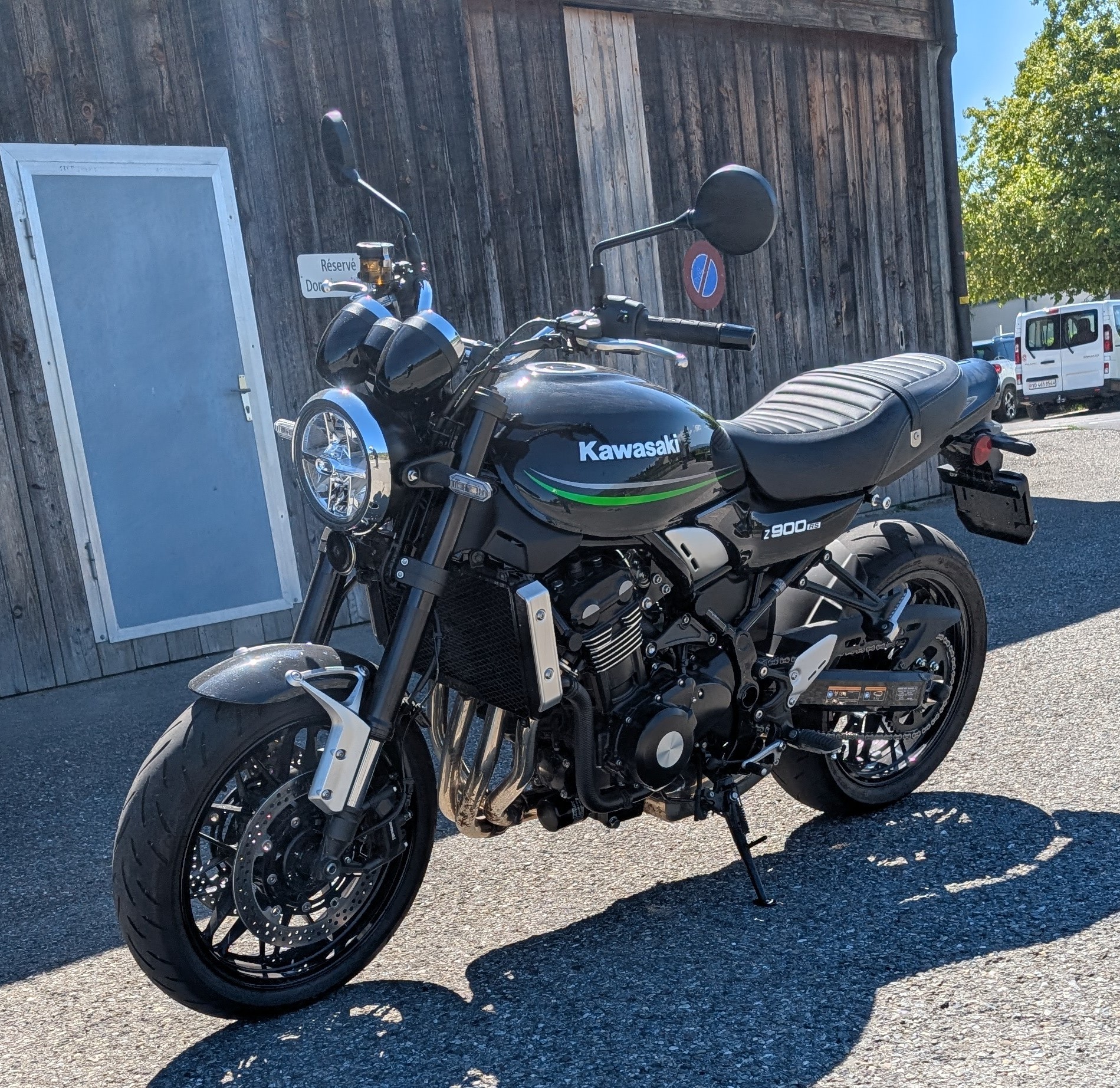 KAWASAKI Z 900 RS-image-1