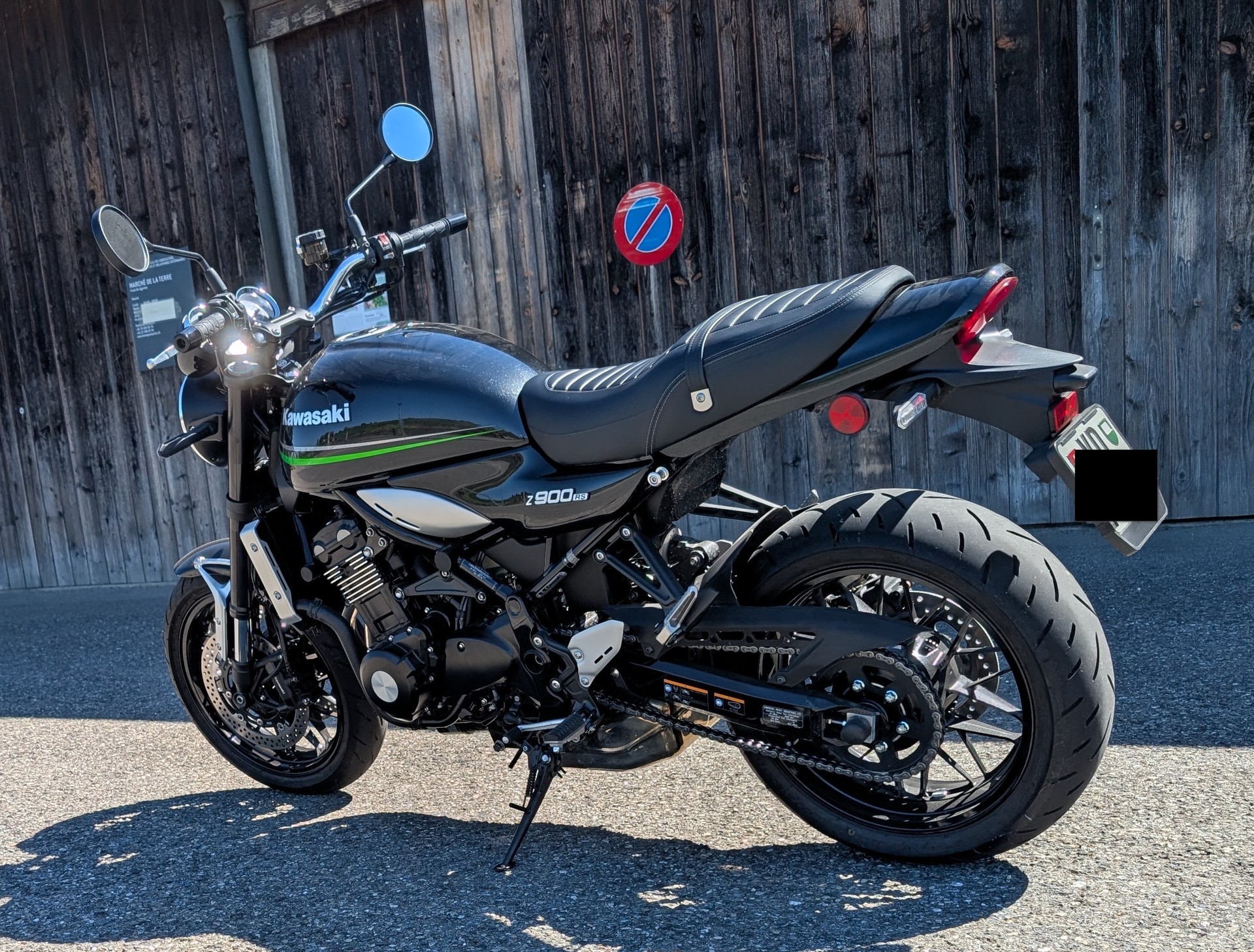 KAWASAKI Z 900 RS-image-2