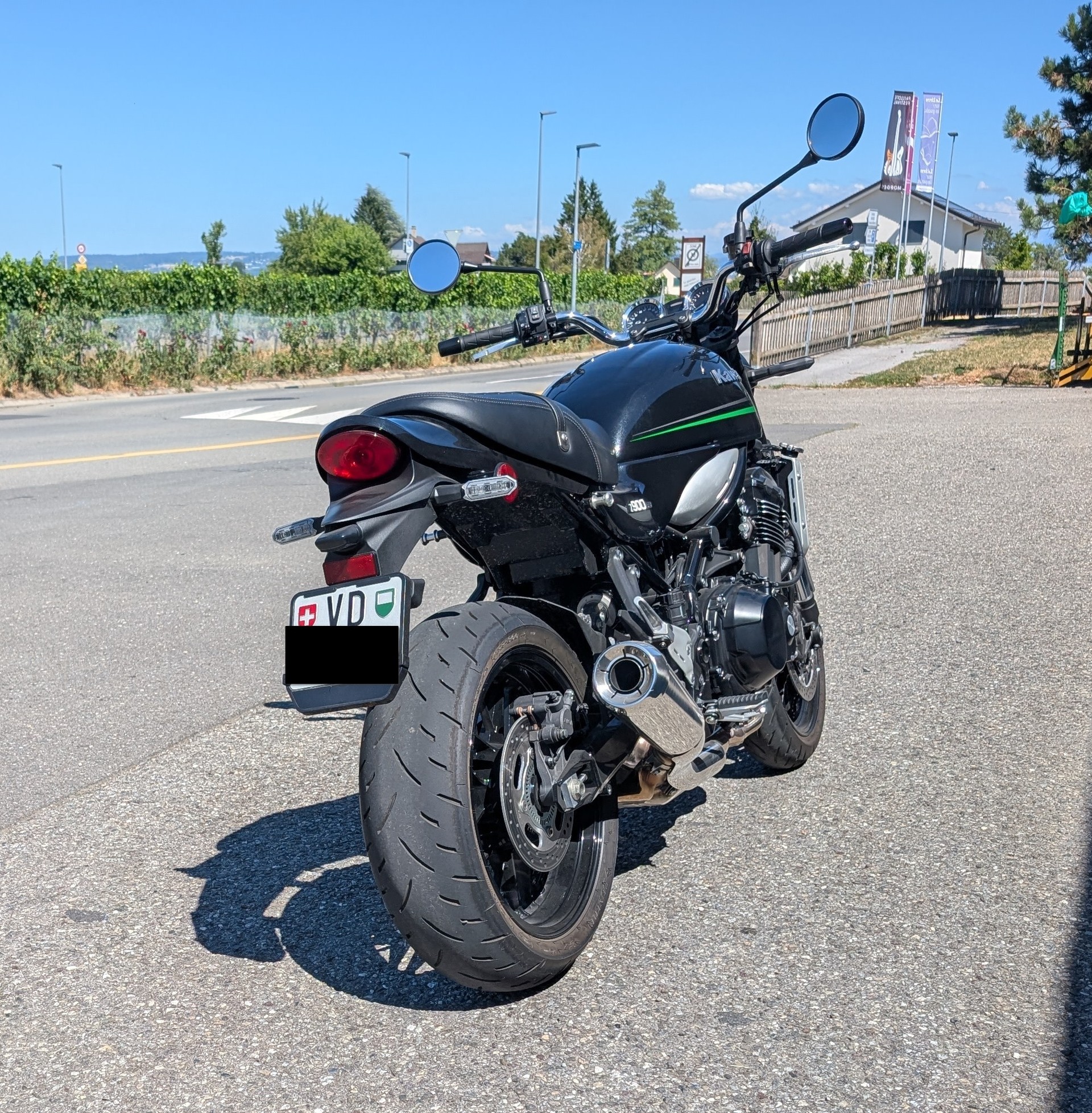 KAWASAKI Z 900 RS-image-5