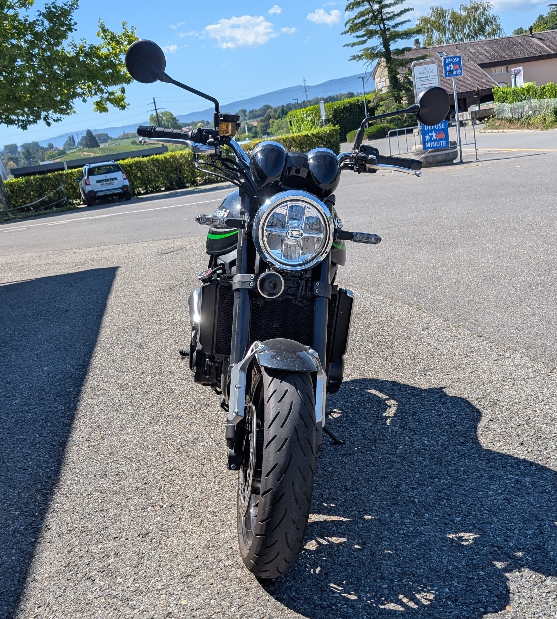 KAWASAKI Z 900 RS-image-3