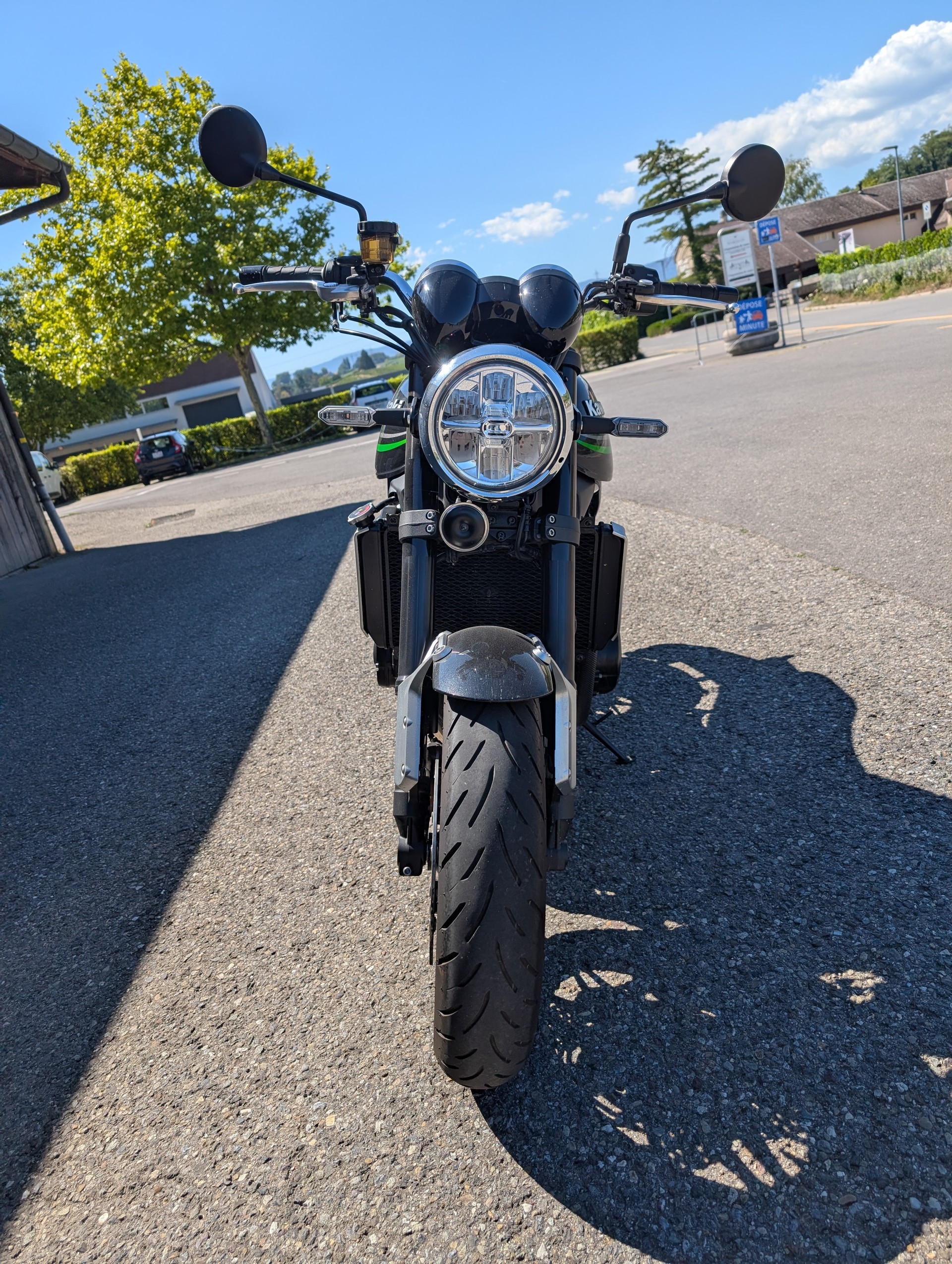 KAWASAKI Z 900 RS-image-9
