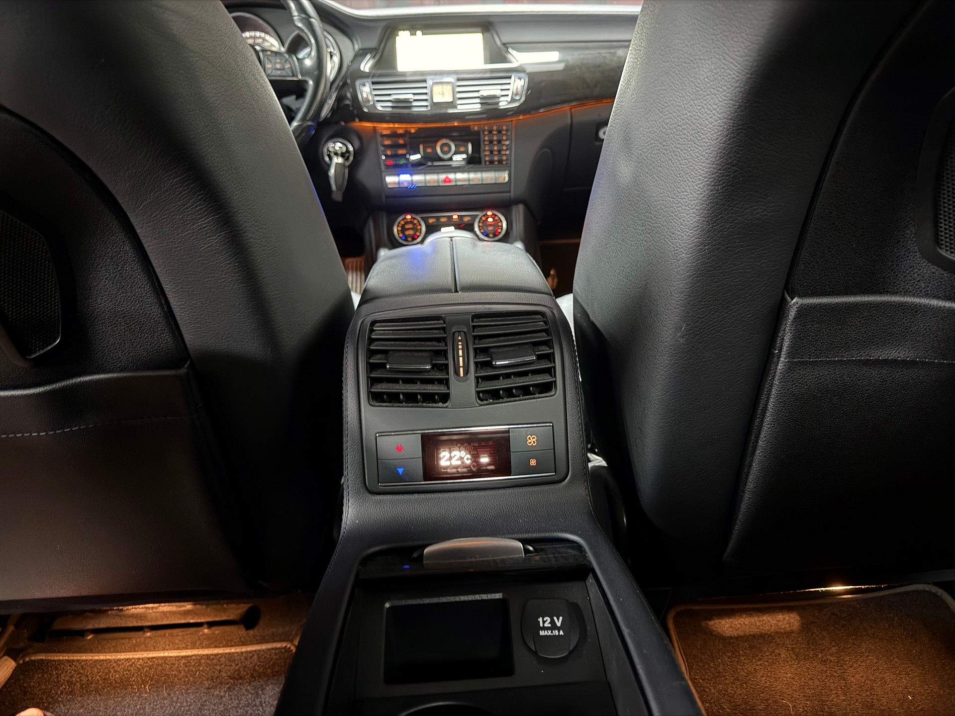 MERCEDES-BENZ CLS 350 7G-Tronic-image-23