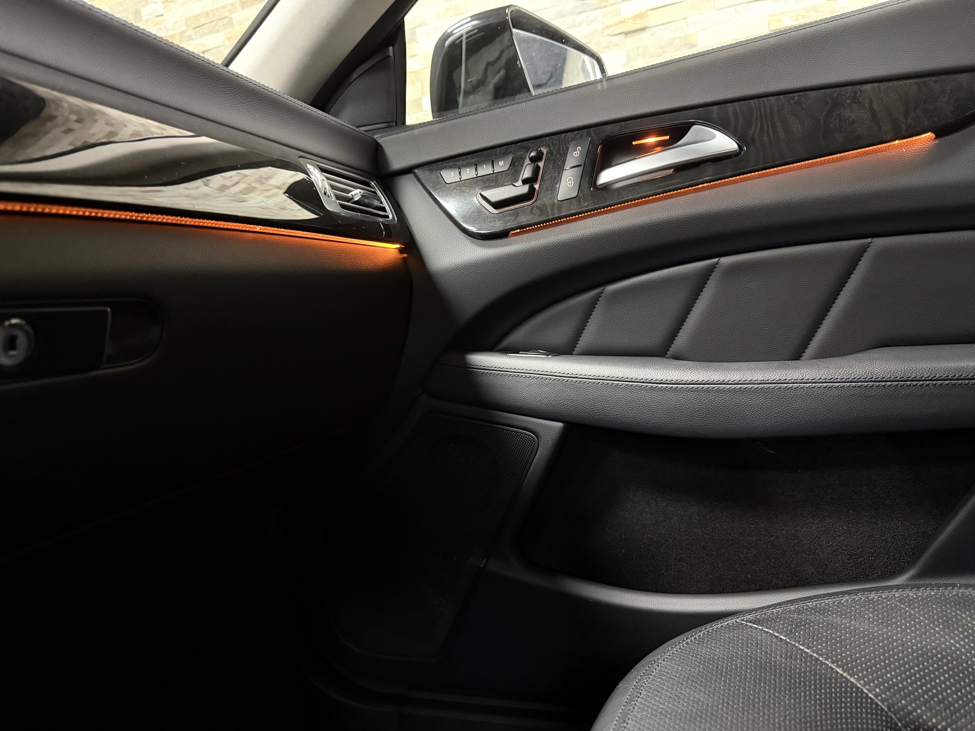 MERCEDES-BENZ CLS 350 7G-Tronic-image-20