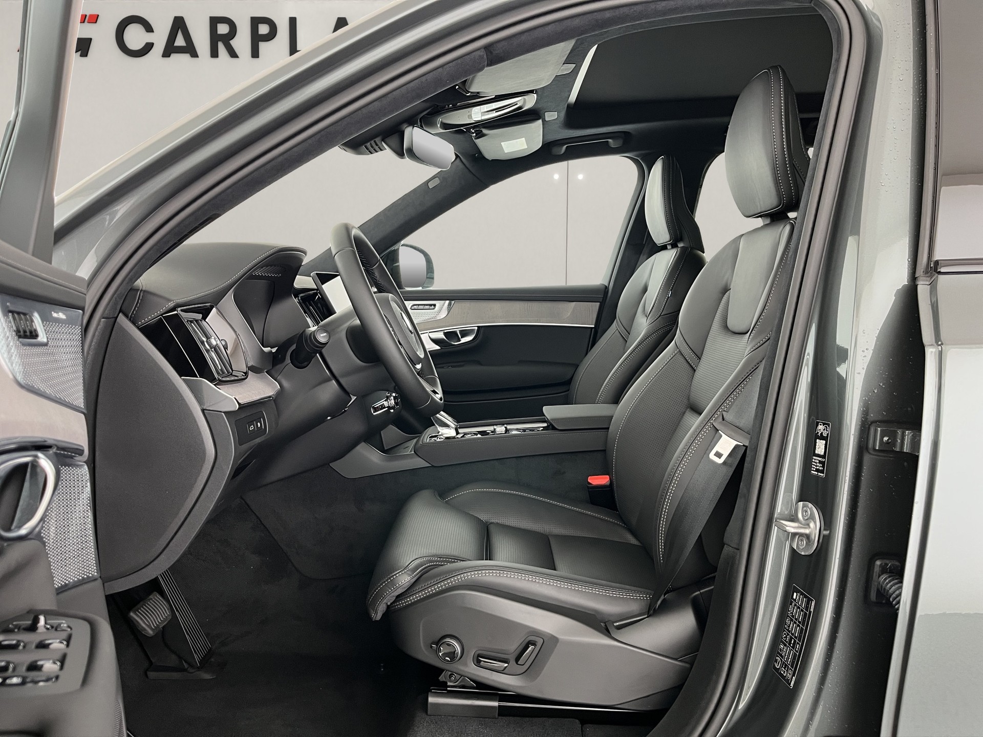 VOLVO XC90 2.0 T8 TE Ultra Dark eAWD-image-7