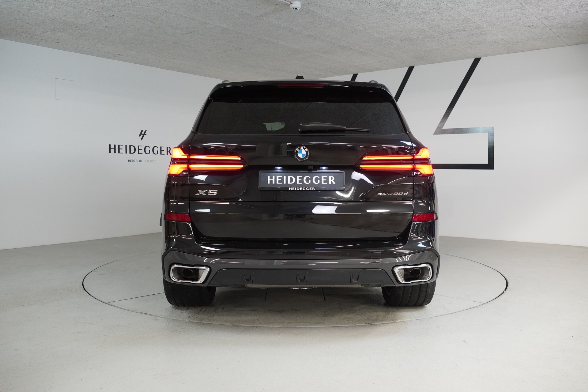 BMW X5 xDrive 48V 30d M Sport Steptronic-image-5