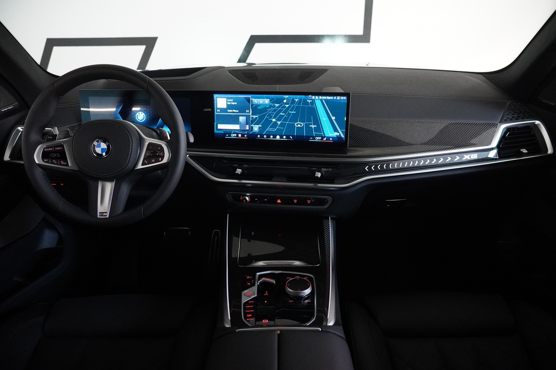 BMW X5 xDrive 48V 30d M Sport Steptronic-image-17