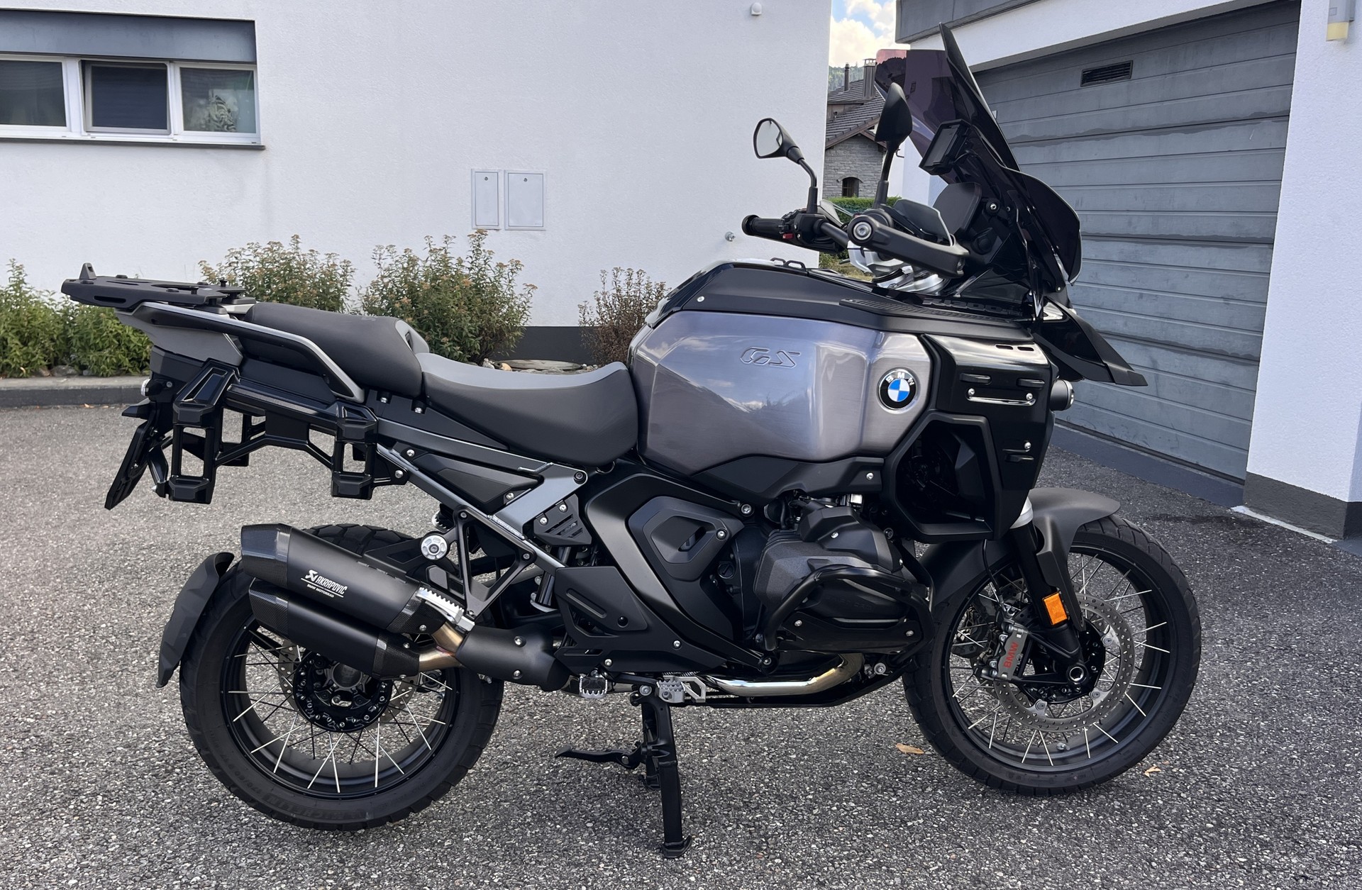 BMW R 1300 GS Adventure ASA-image-0