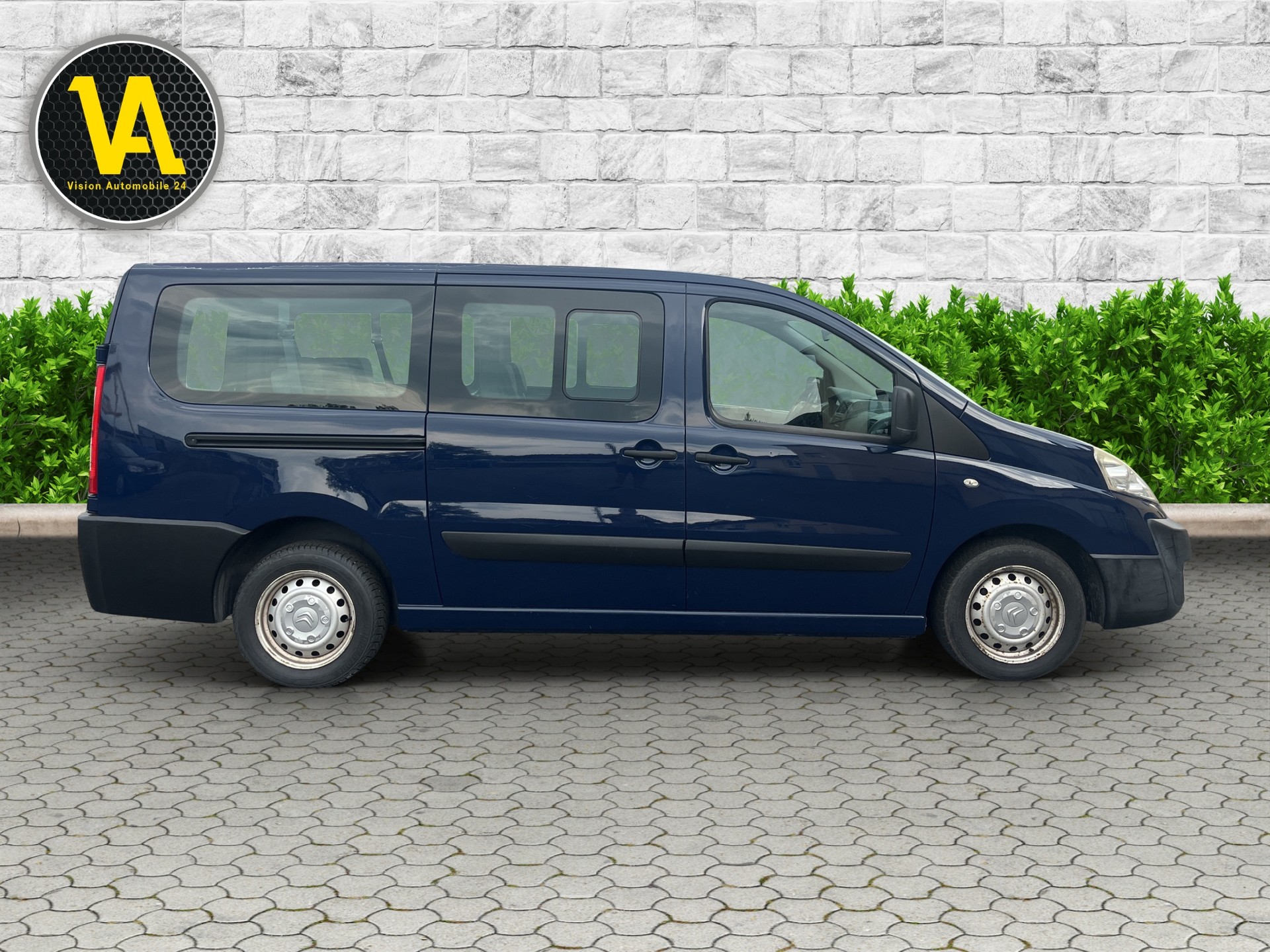 CITROEN Jumpy 2.0HDi L2H1 Seduction 9 Places-showroom-element-1