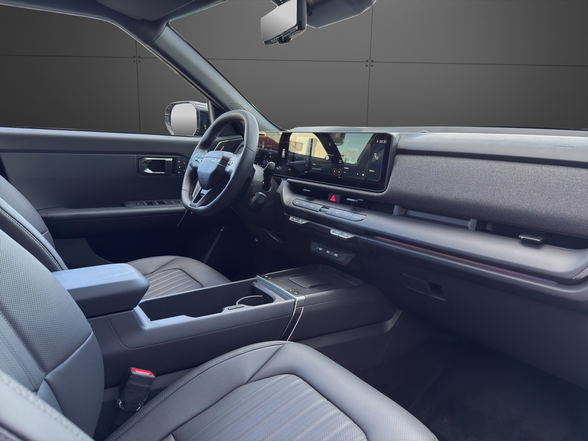 KIA Seltos 1.6T-GDi X-Line 7DCT-image-15