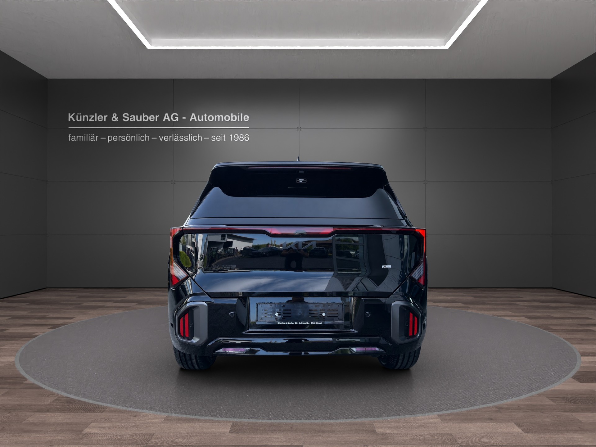 KIA Seltos 1.6T-GDi X-Line 7DCT-showroom-element-3