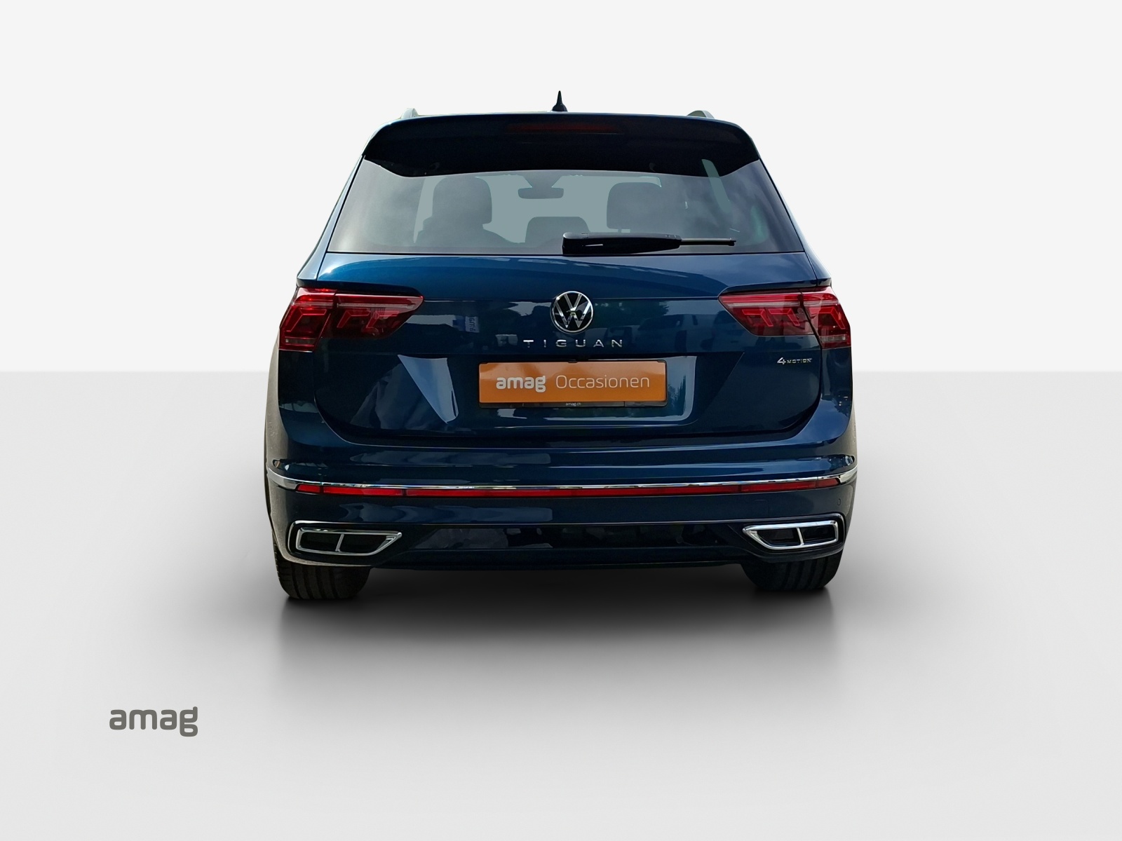 VW Tiguan 2.0TSI R-Line 4Motion DSG-showroom-element-3