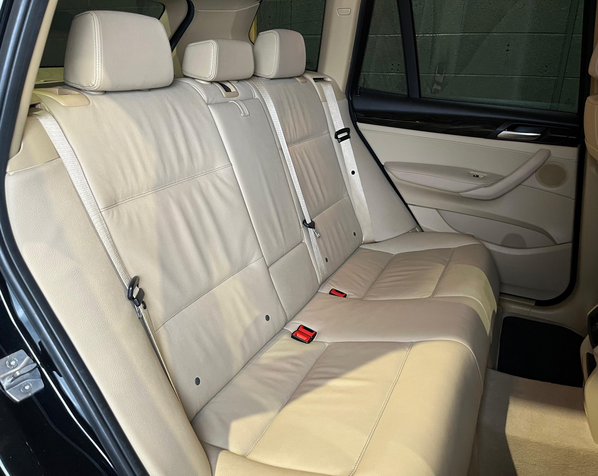 BMW X3 xDrive 20d-image-23