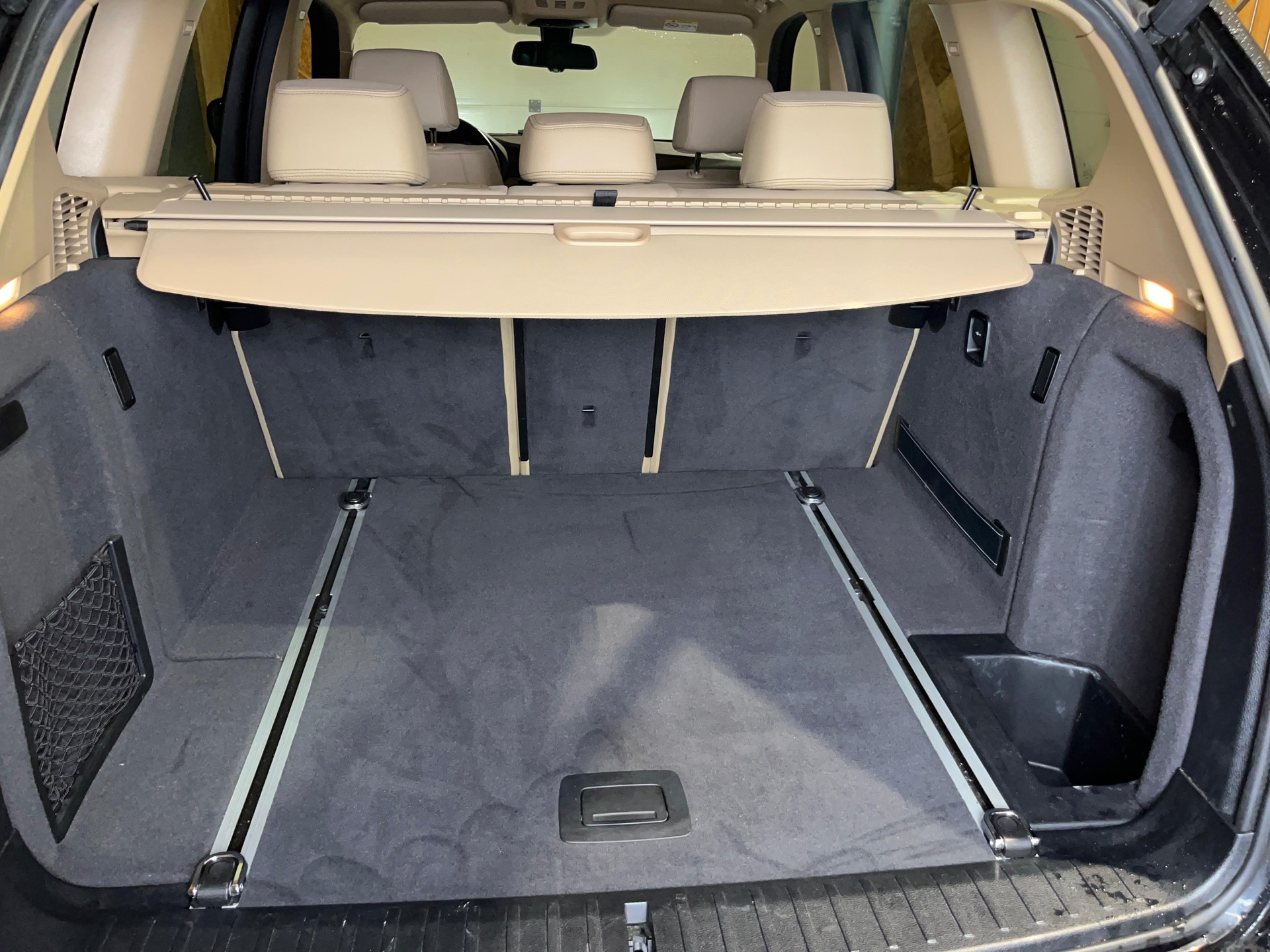 BMW X3 xDrive 20d-image-14