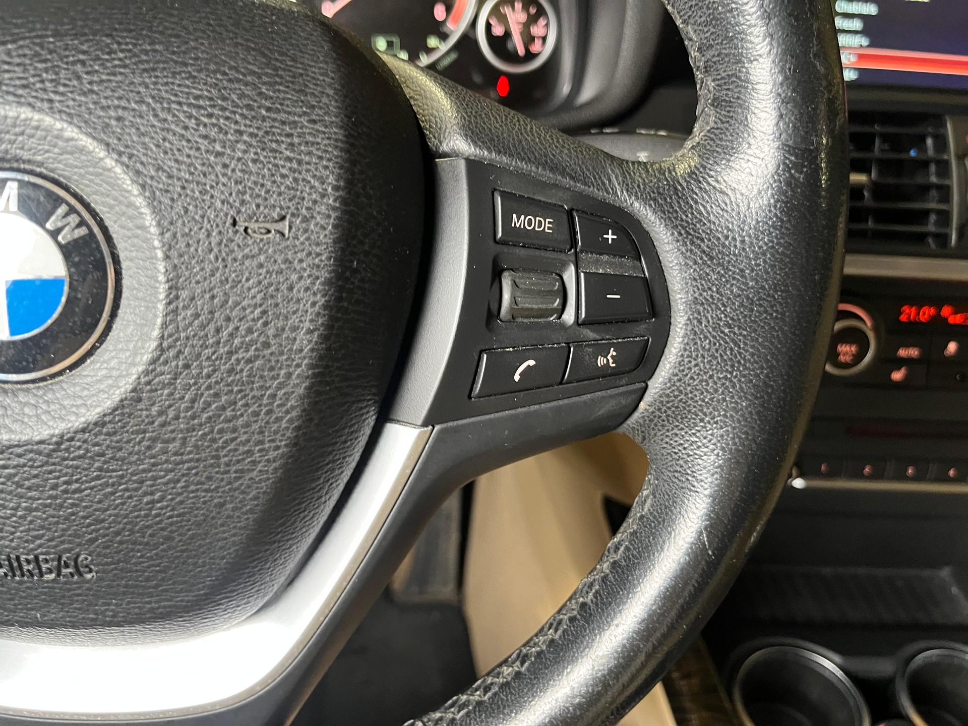 BMW X3 xDrive 20d-image-18