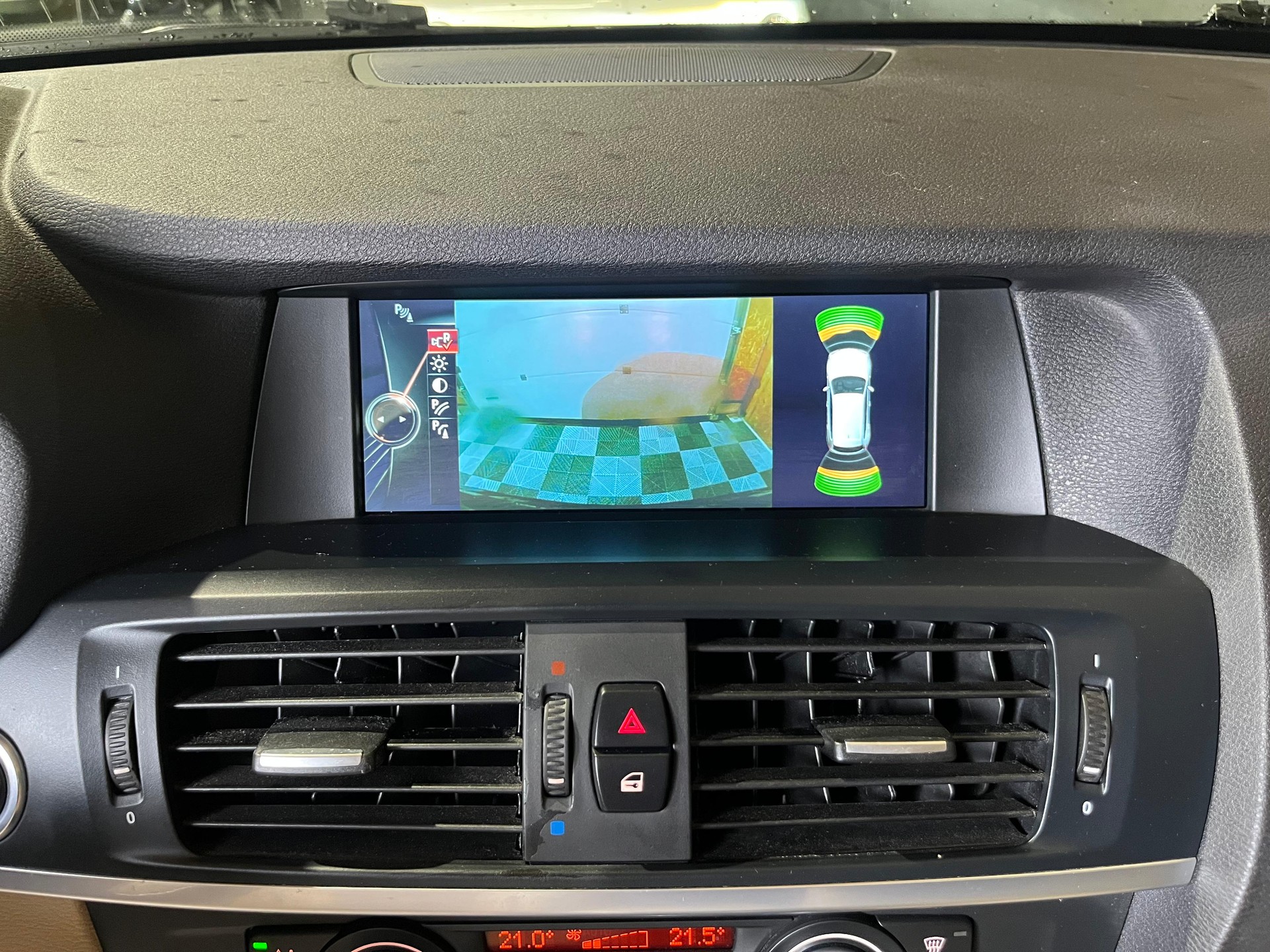 BMW X3 xDrive 20d-image-20