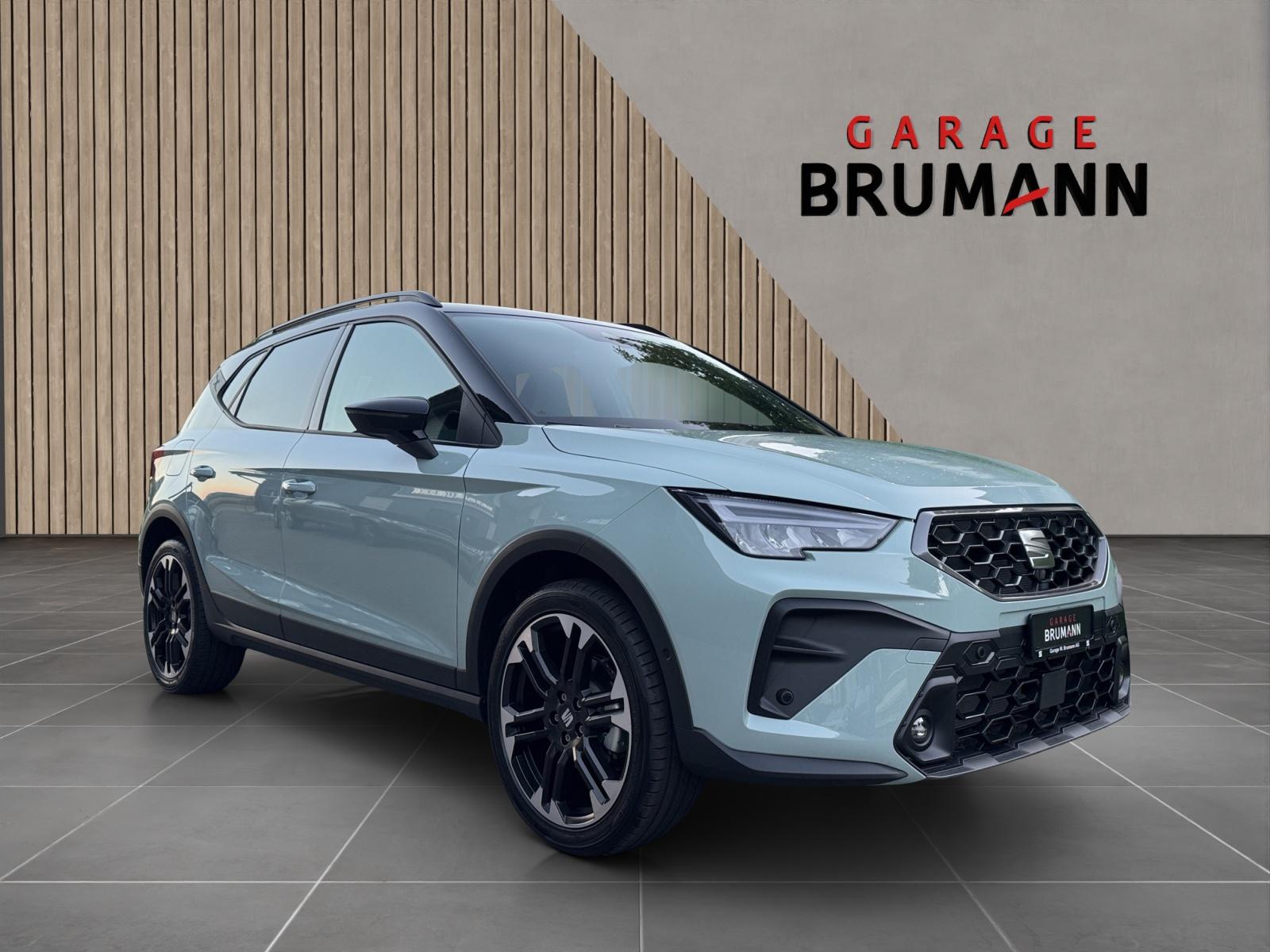SEAT Arona FR 1.5 TSI-image-6
