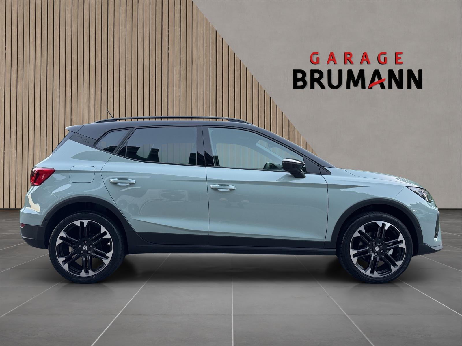 SEAT Arona FR 1.5 TSI-image-5