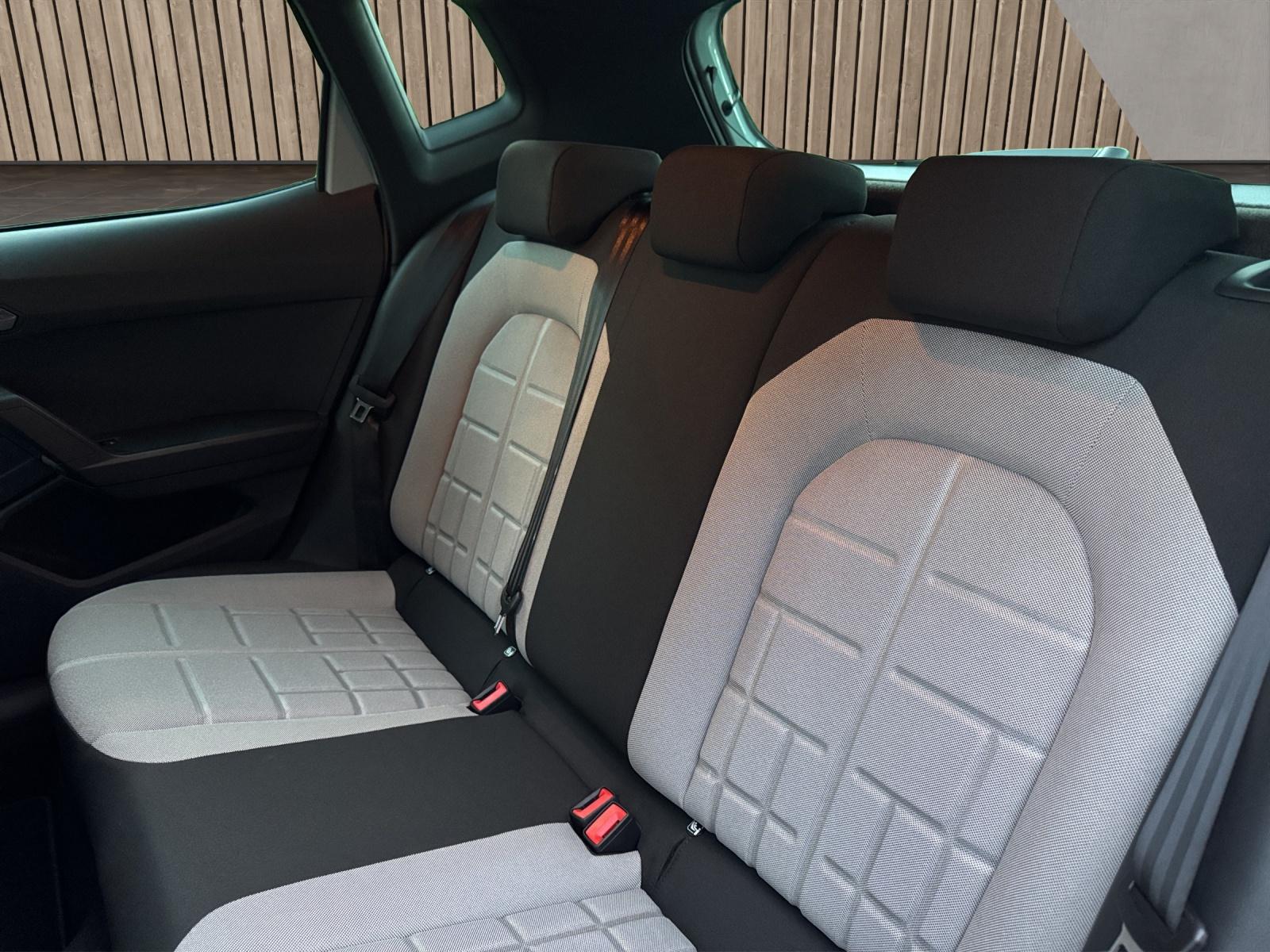 SEAT Arona FR 1.5 TSI-image-14