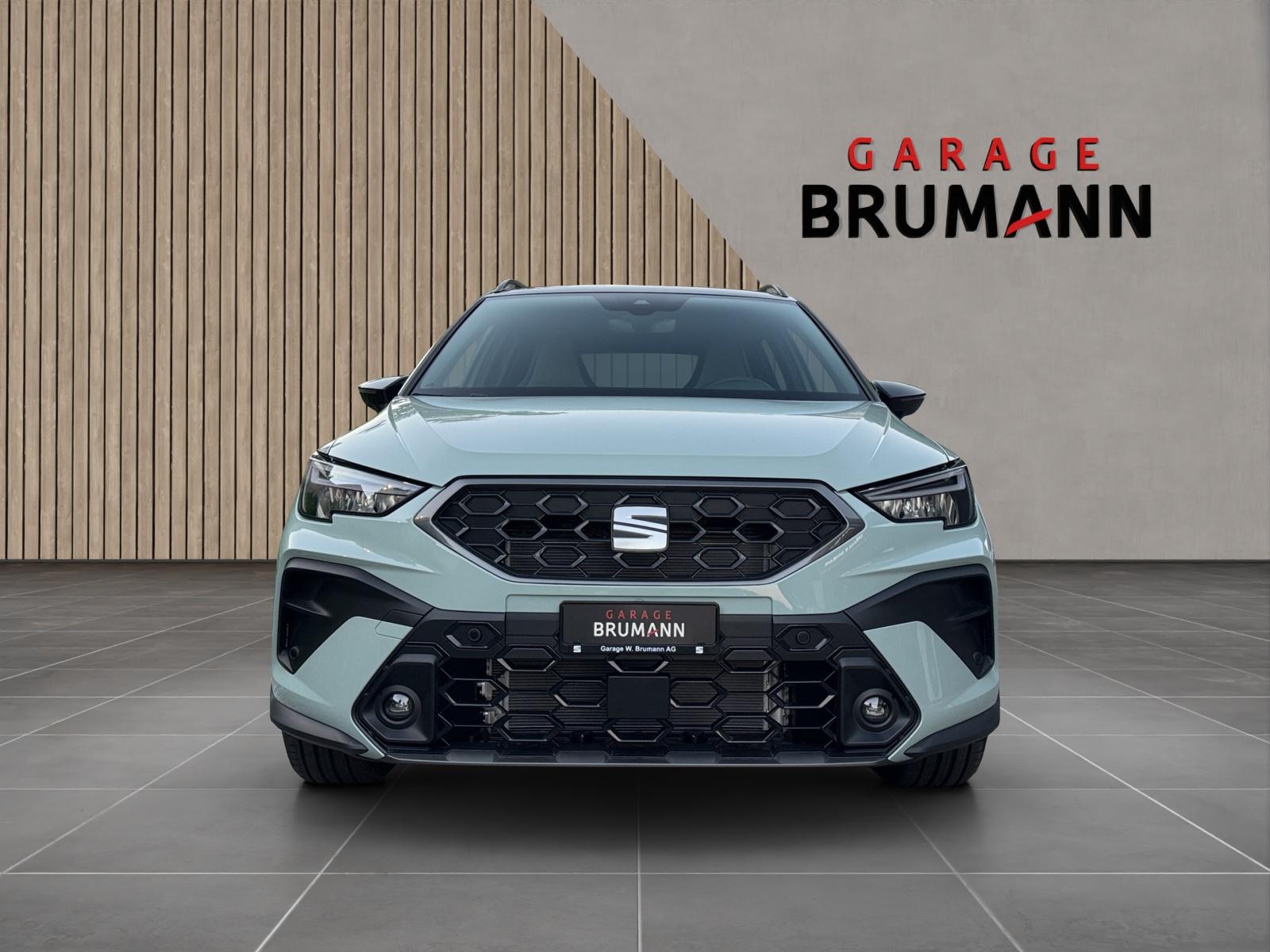 SEAT Arona FR 1.5 TSI-image-7