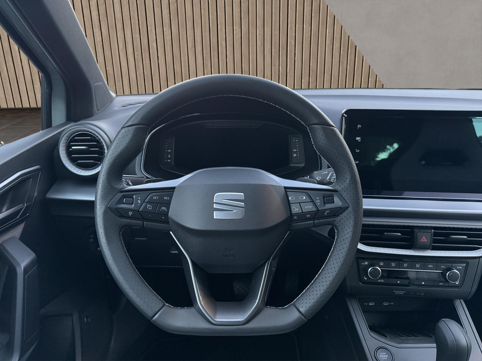 SEAT Arona FR 1.5 TSI-image-12