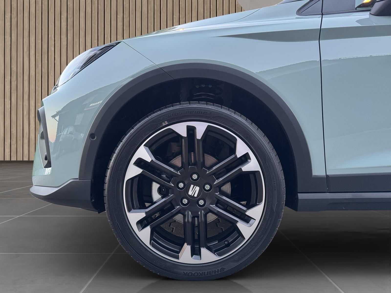 SEAT Arona FR 1.5 TSI-image-8
