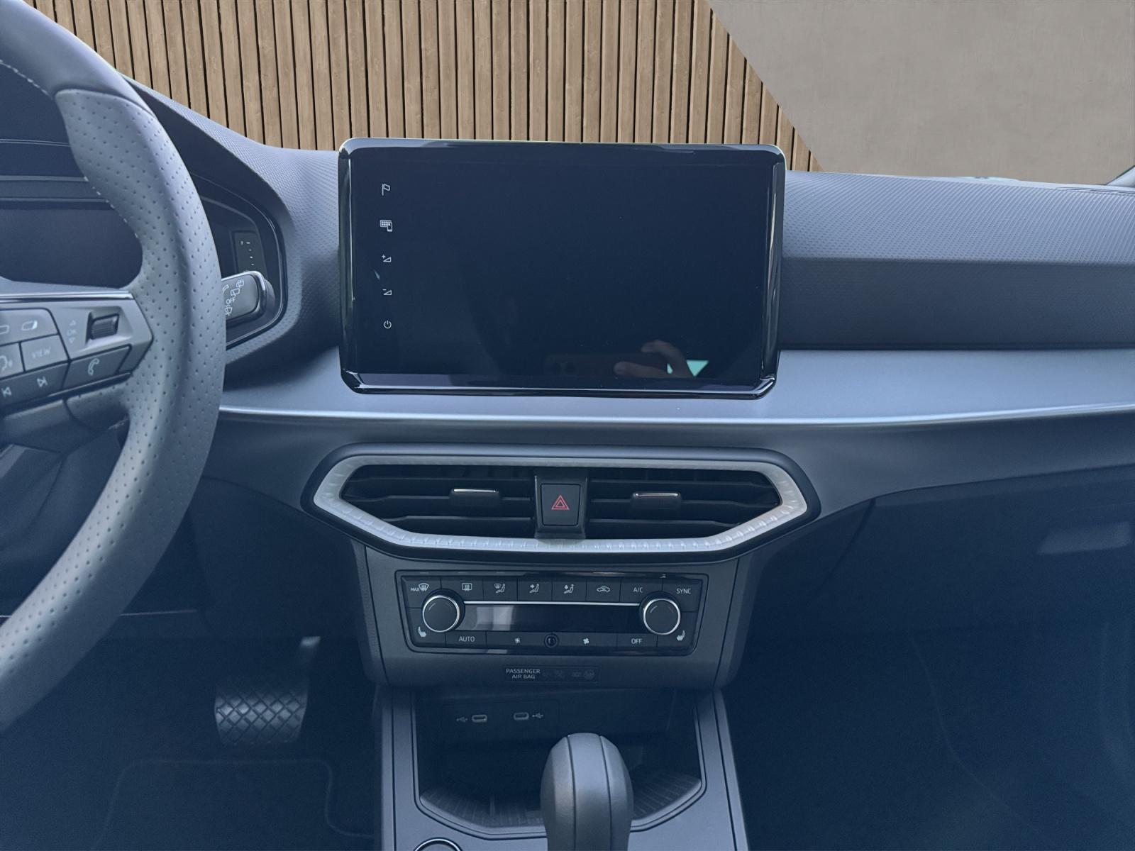 SEAT Arona FR 1.5 TSI-image-11