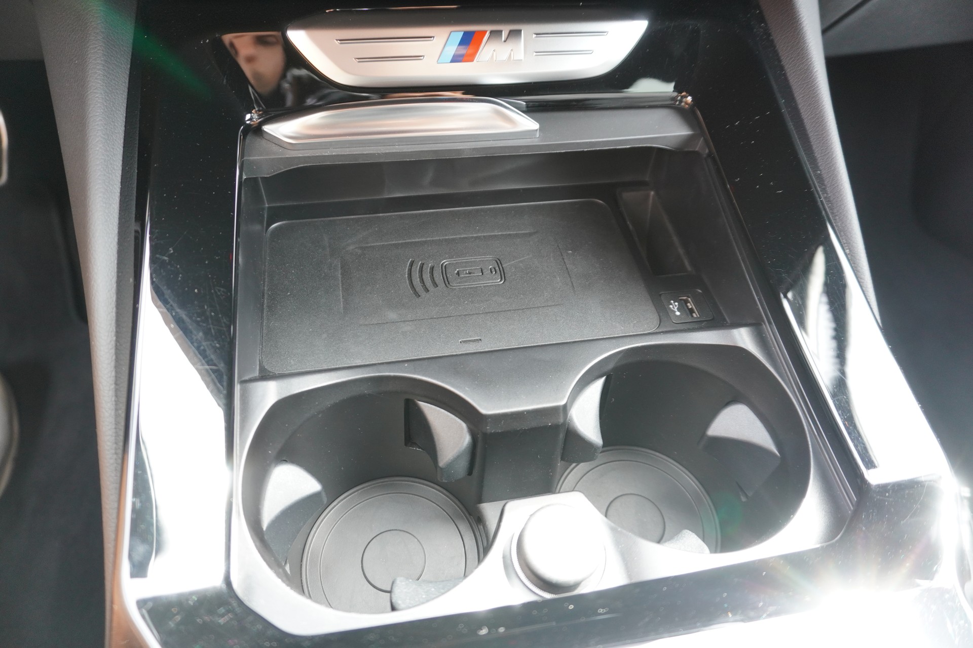 BMW X3 xDrive 48V M40d M-SPORT!!!-image-17