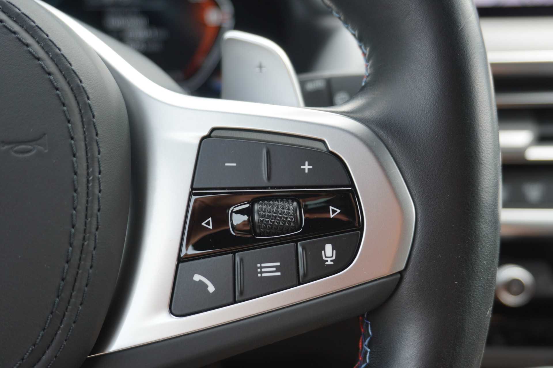 BMW X3 xDrive 48V M40d M-SPORT!!!-image-37