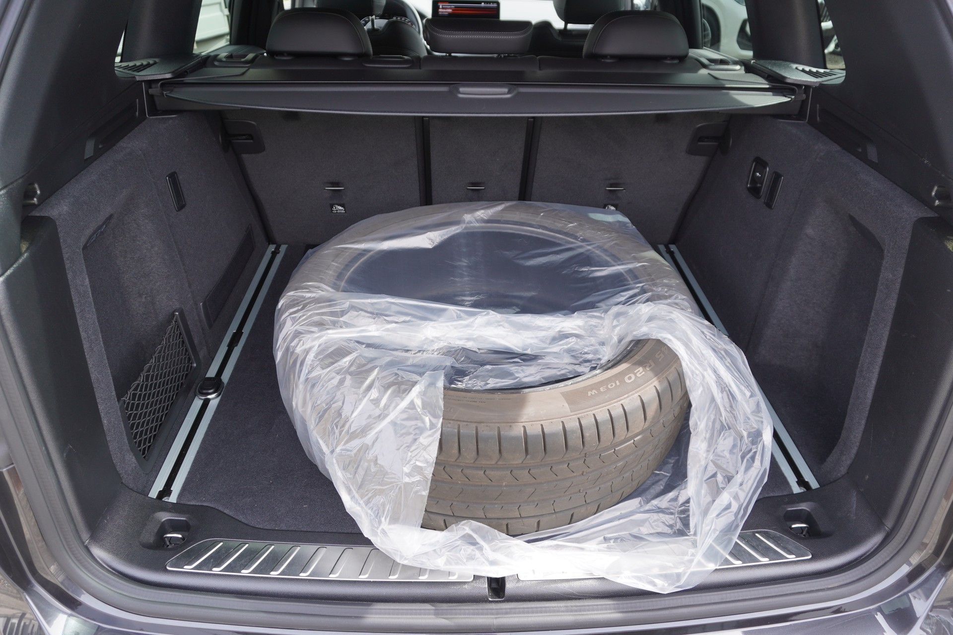 BMW X3 xDrive 48V M40d M-SPORT!!!-image-9