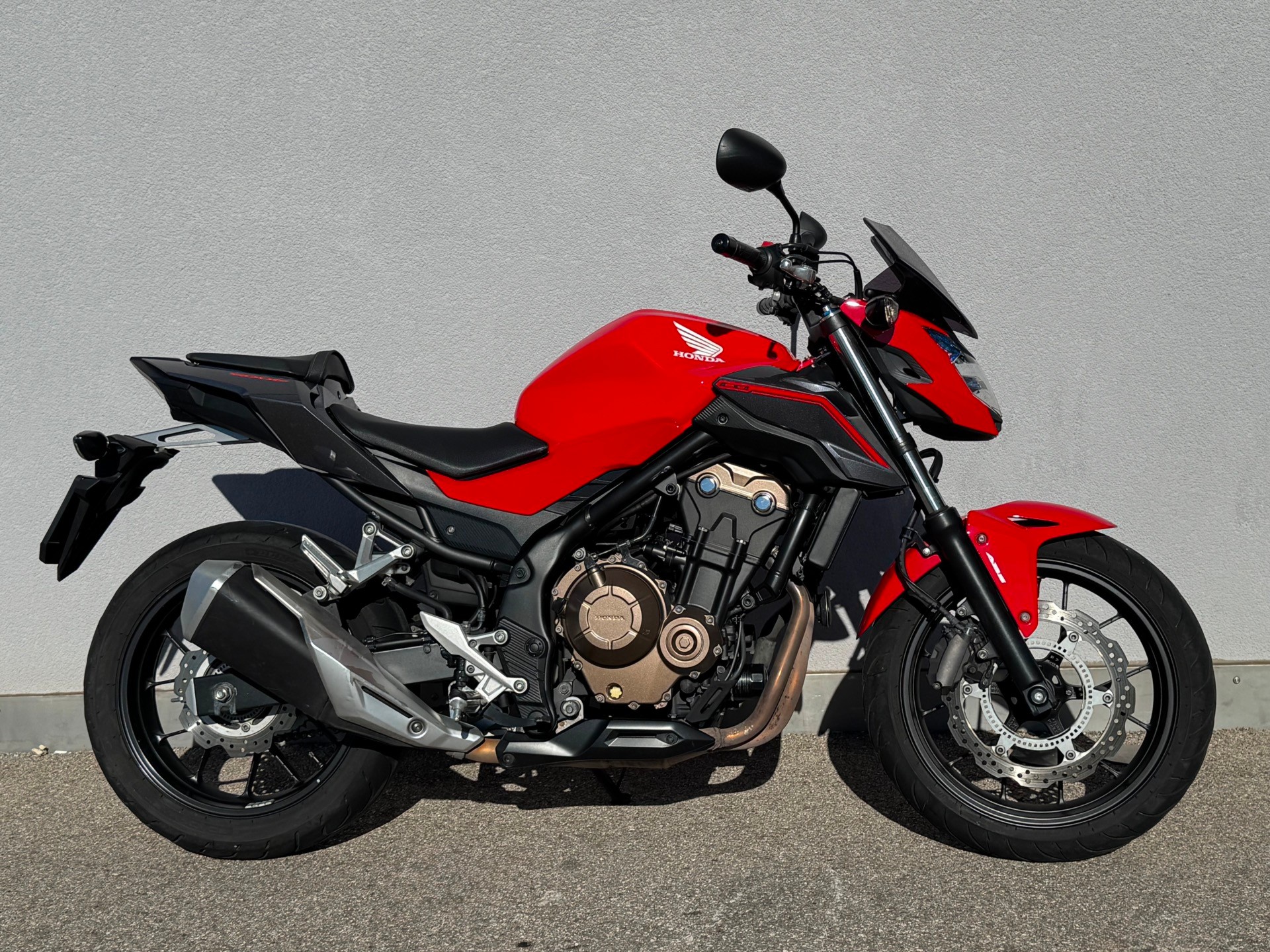 HONDA CB 500 FA ABS-image-1