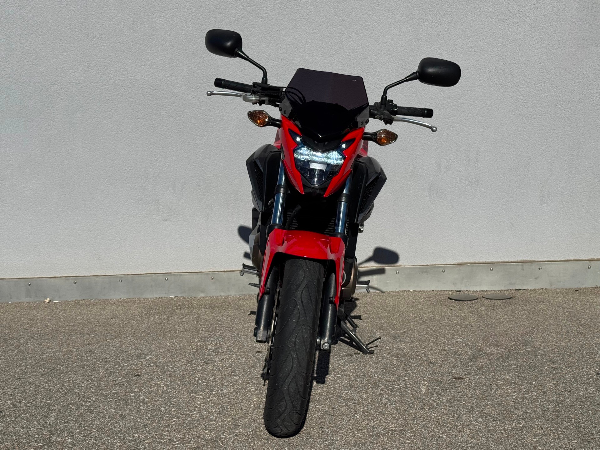 HONDA CB 500 FA ABS-image-3