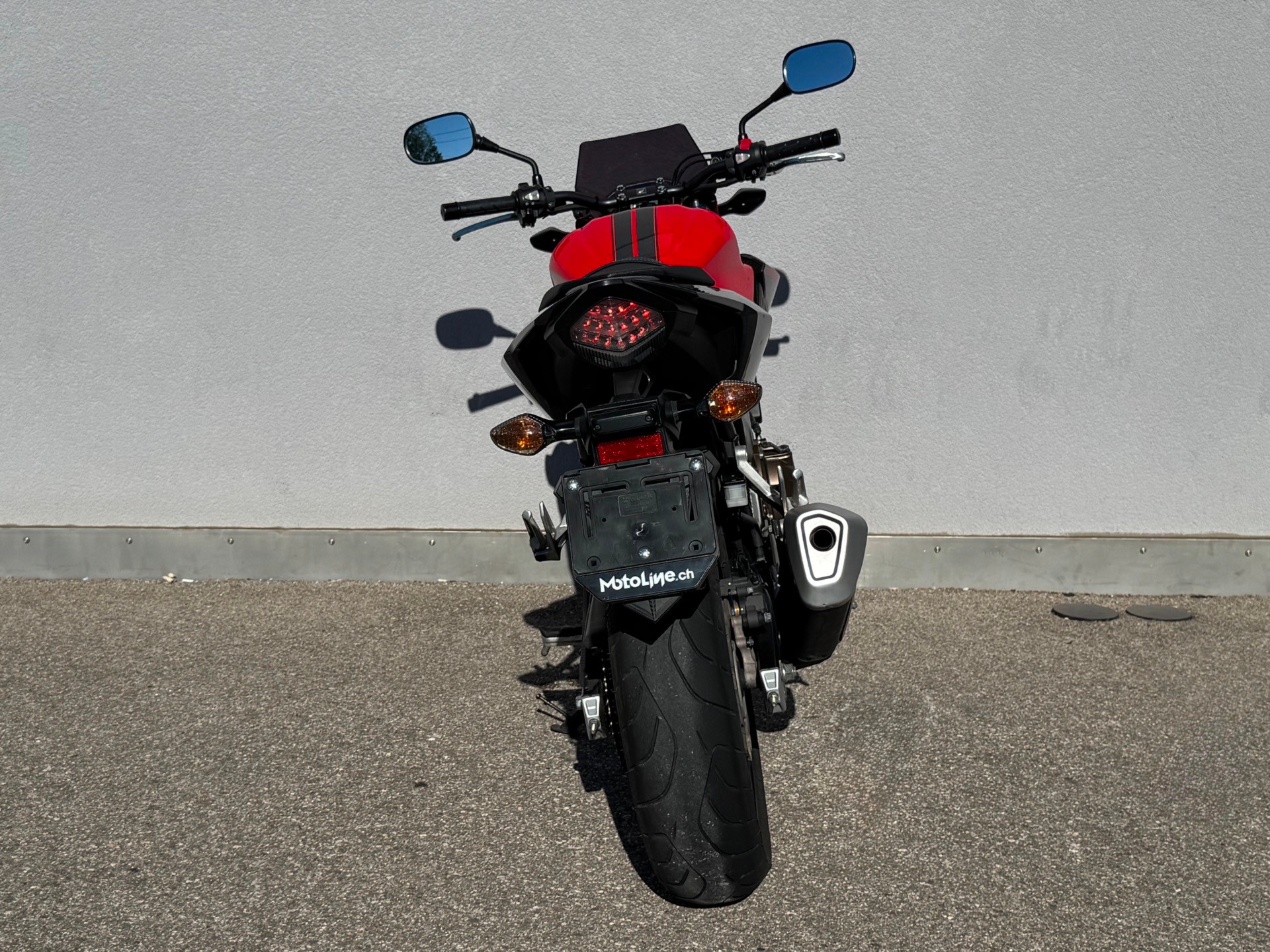 HONDA CB 500 FA ABS-image-7