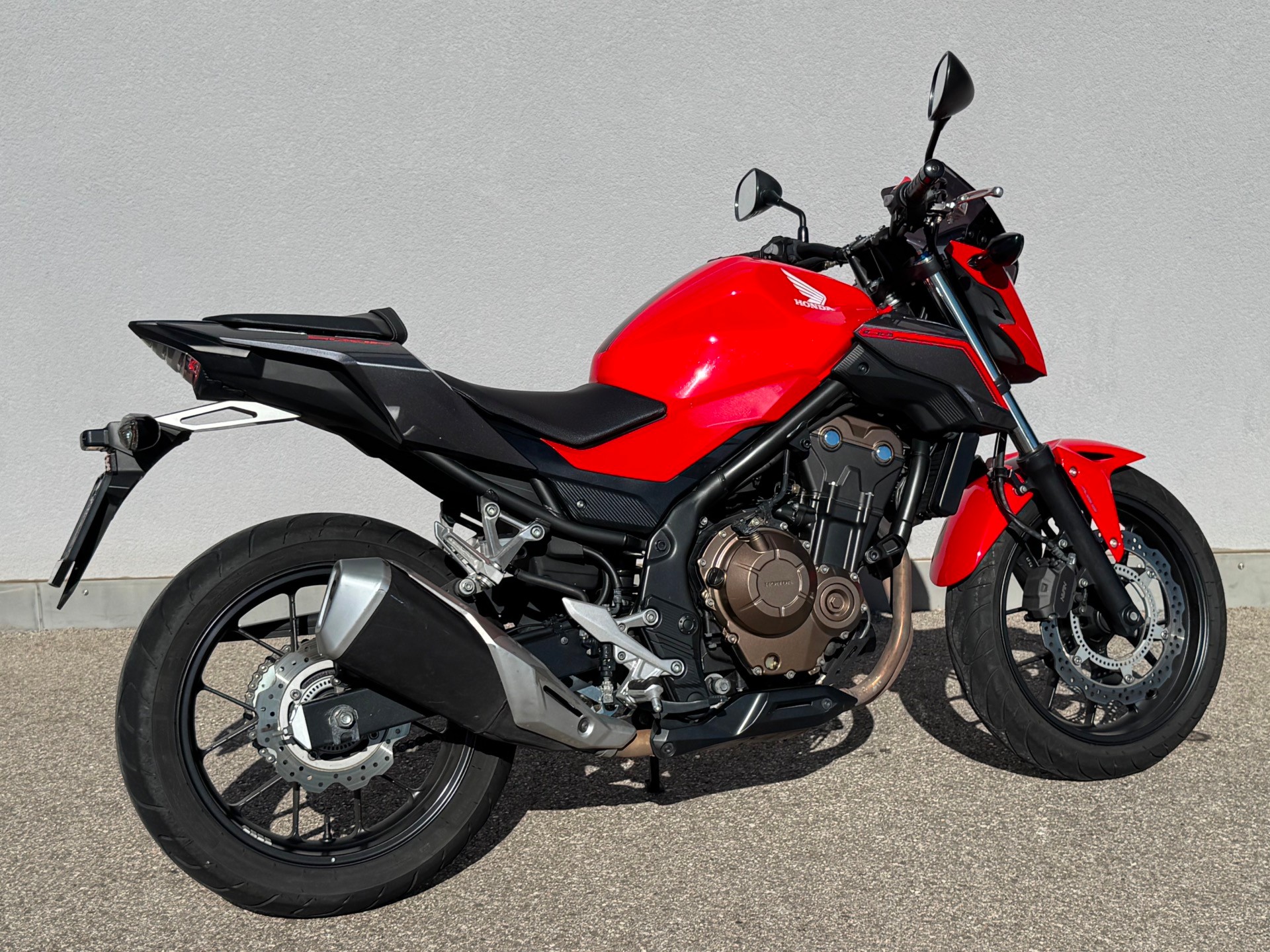 HONDA CB 500 FA ABS-image-8