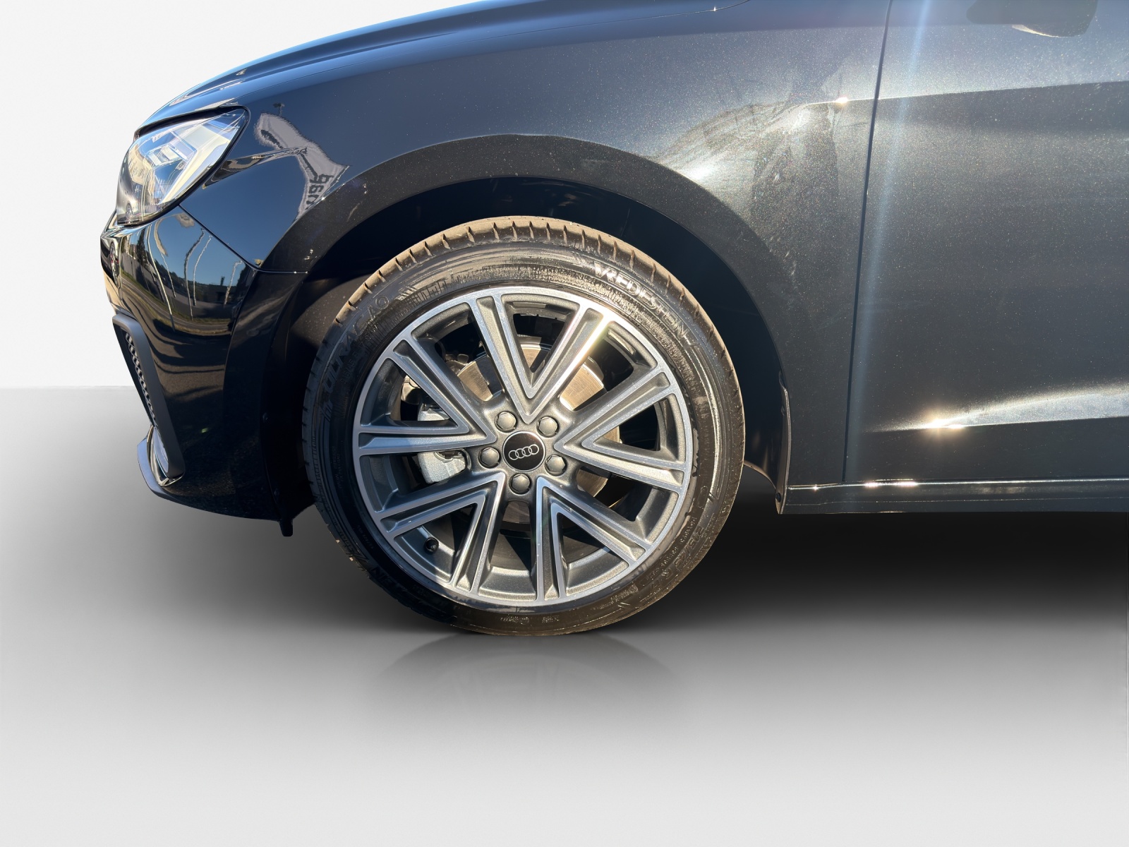 AUDI A1 Sportback 30 TFSI S-tronic-image-13