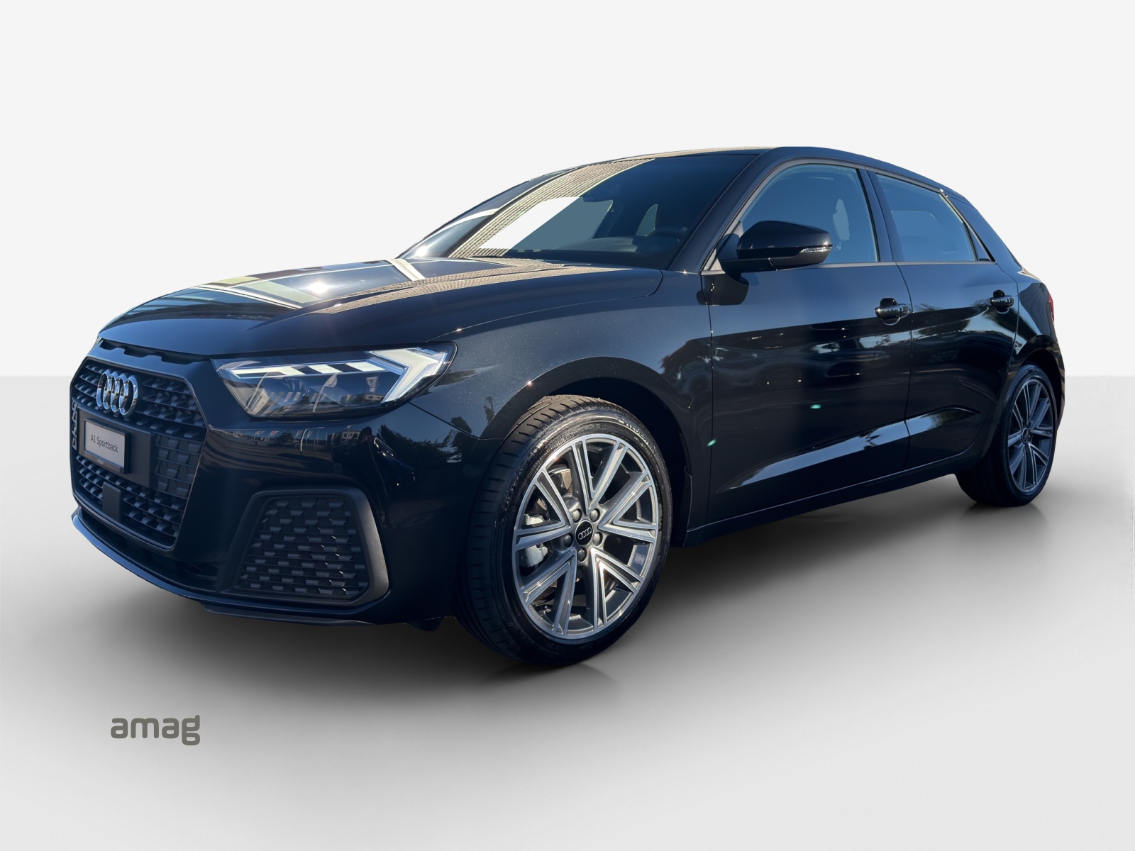 AUDI A1 Sportback 30 TFSI S-tronic