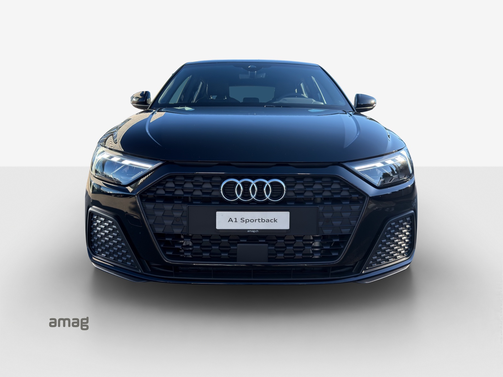 AUDI A1 Sportback 30 TFSI S-tronic-image-6