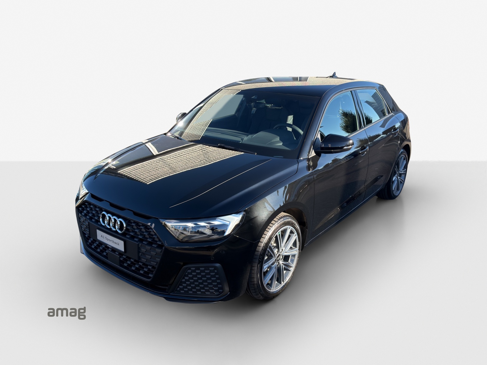 AUDI A1 Sportback 30 TFSI S-tronic-image-15