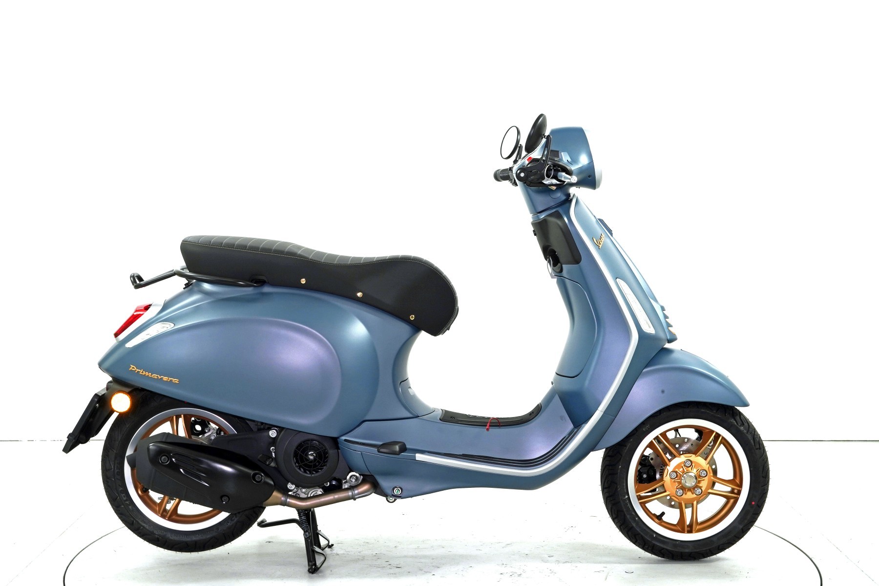 PIAGGIO Vespa Primavera 125 Officina 8-image-3