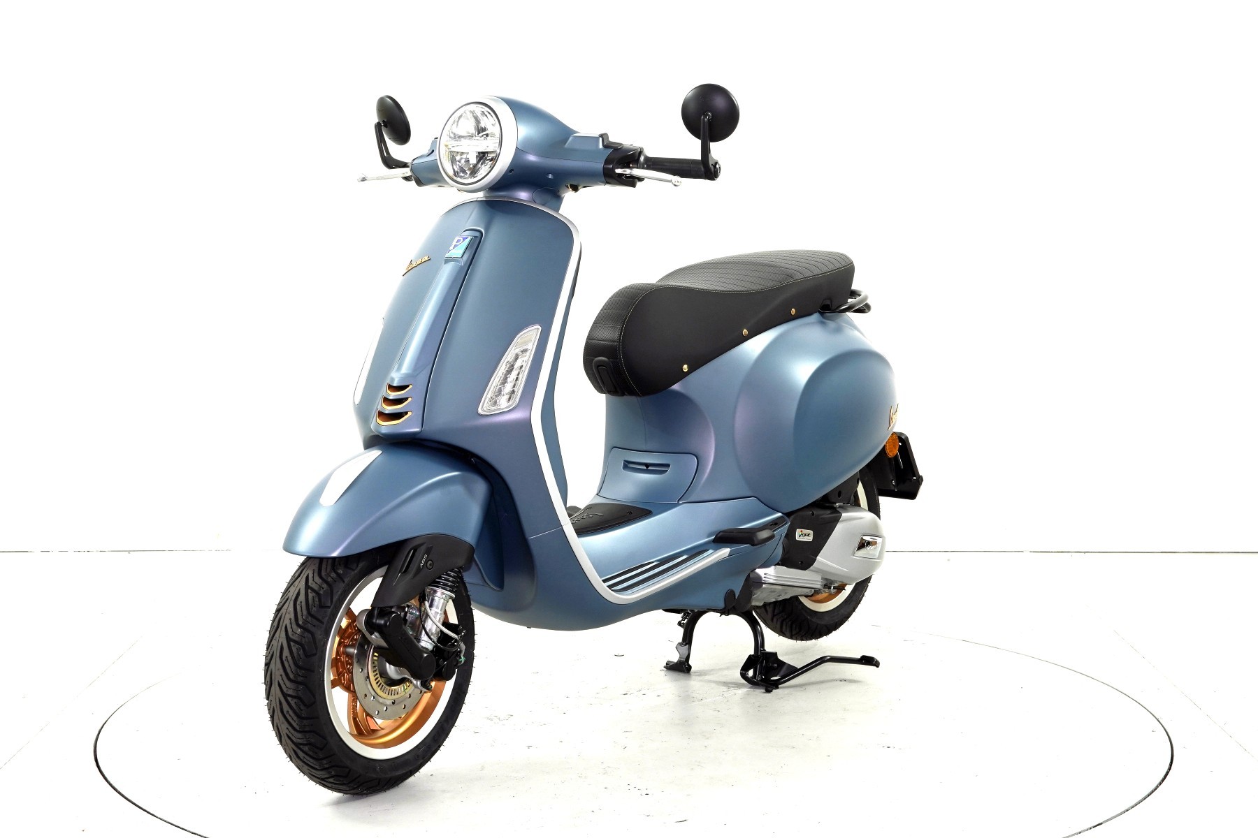 PIAGGIO Vespa Primavera 125 Officina 8-image-2