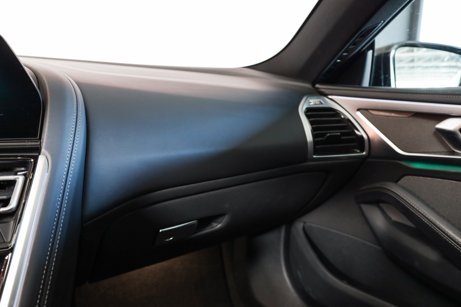 BMW 840d xDrive M Sport GranCoupé Laserlight • Toit panoramique • Jantes M 20"-image-22