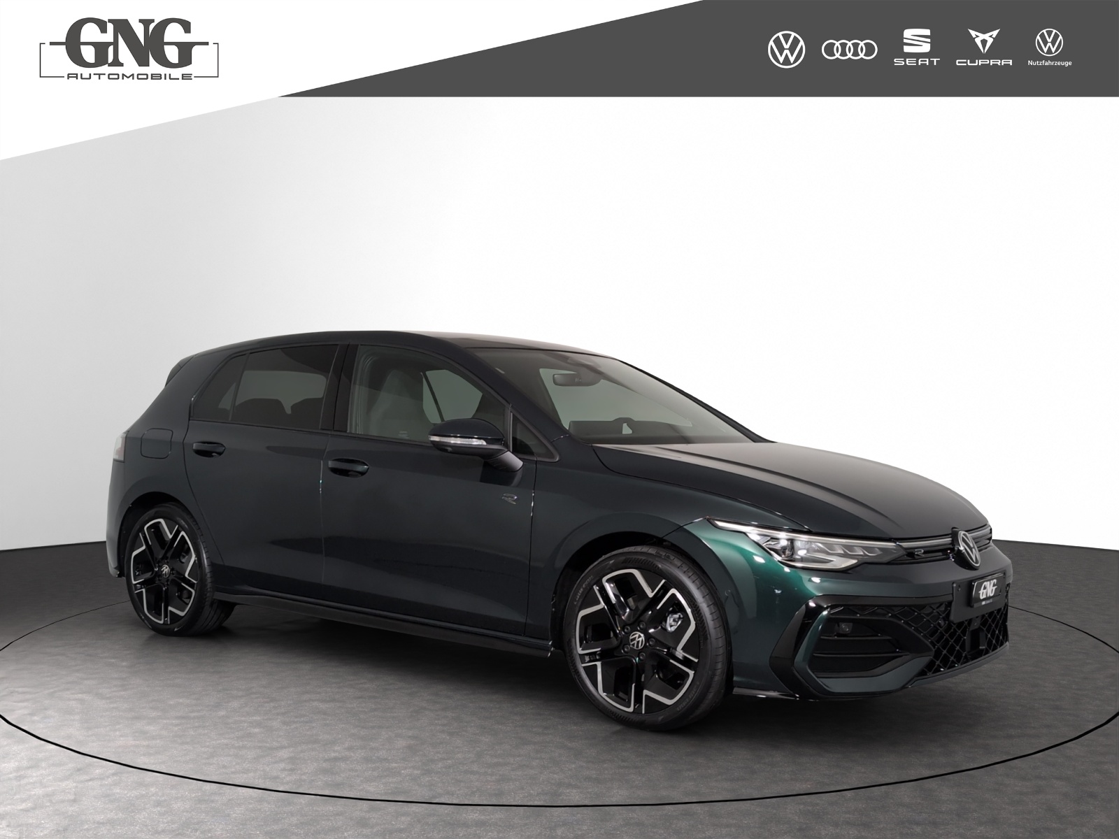 VW Golf 2.0 TSI R-Line DSG 4 Motion-showroom-element-3