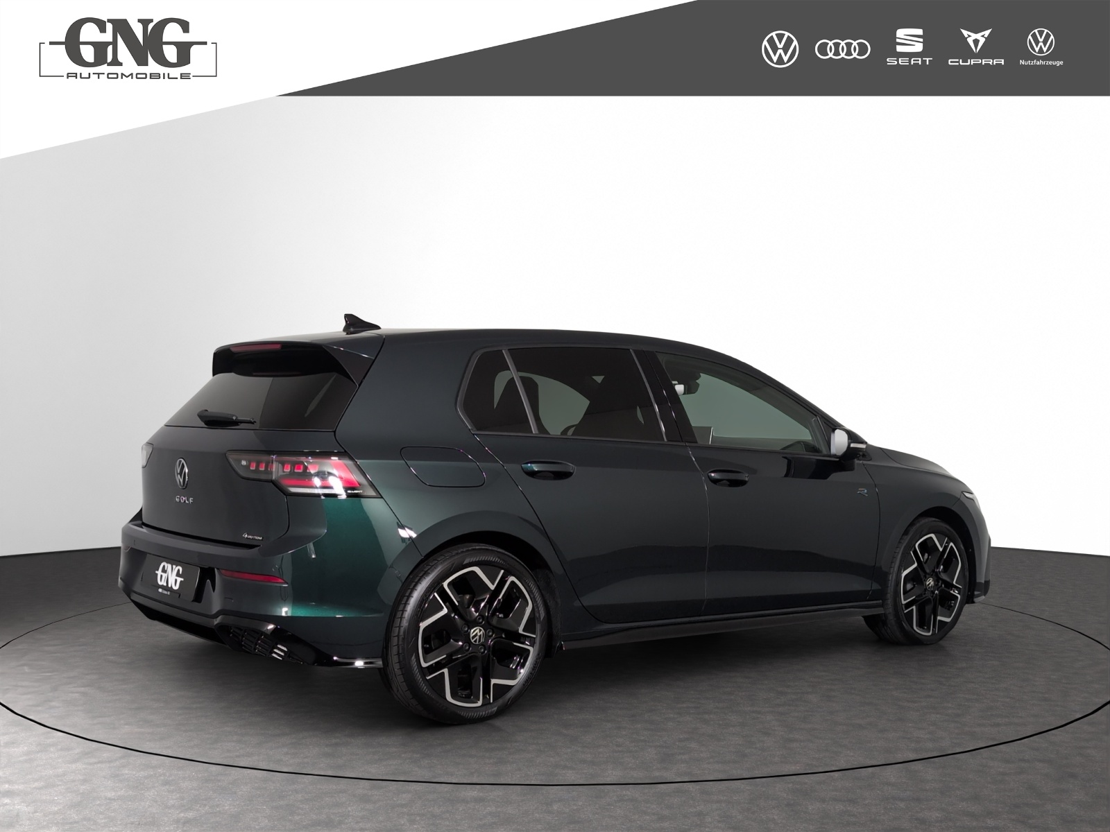 VW Golf 2.0 TSI R-Line DSG 4 Motion-showroom-element-2