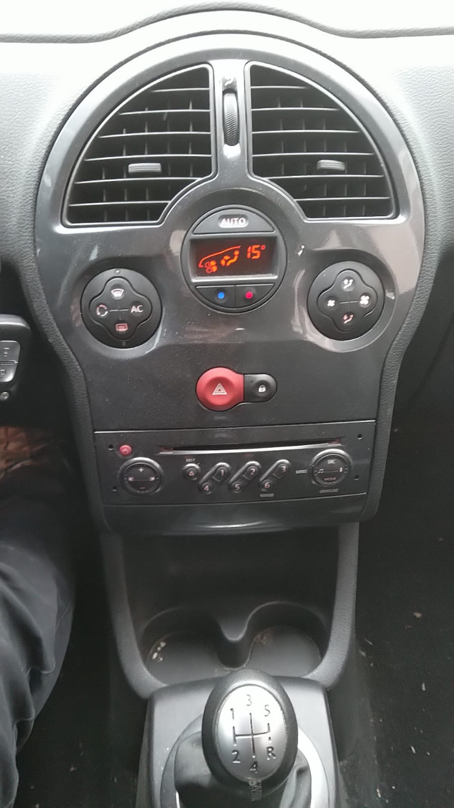 RENAULT Modus 1.6 16V Dynamique-image-6
