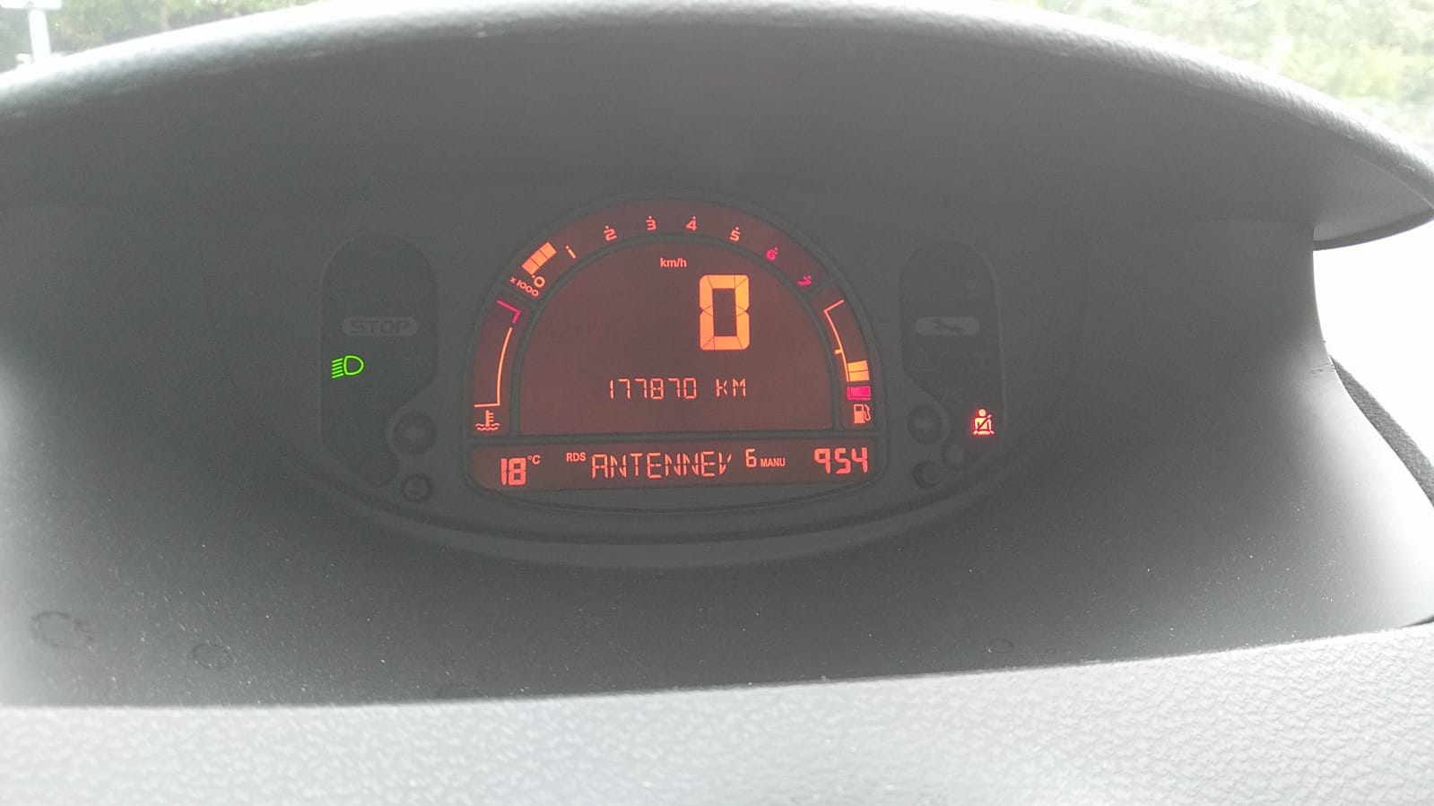 RENAULT Modus 1.6 16V Dynamique-image-7
