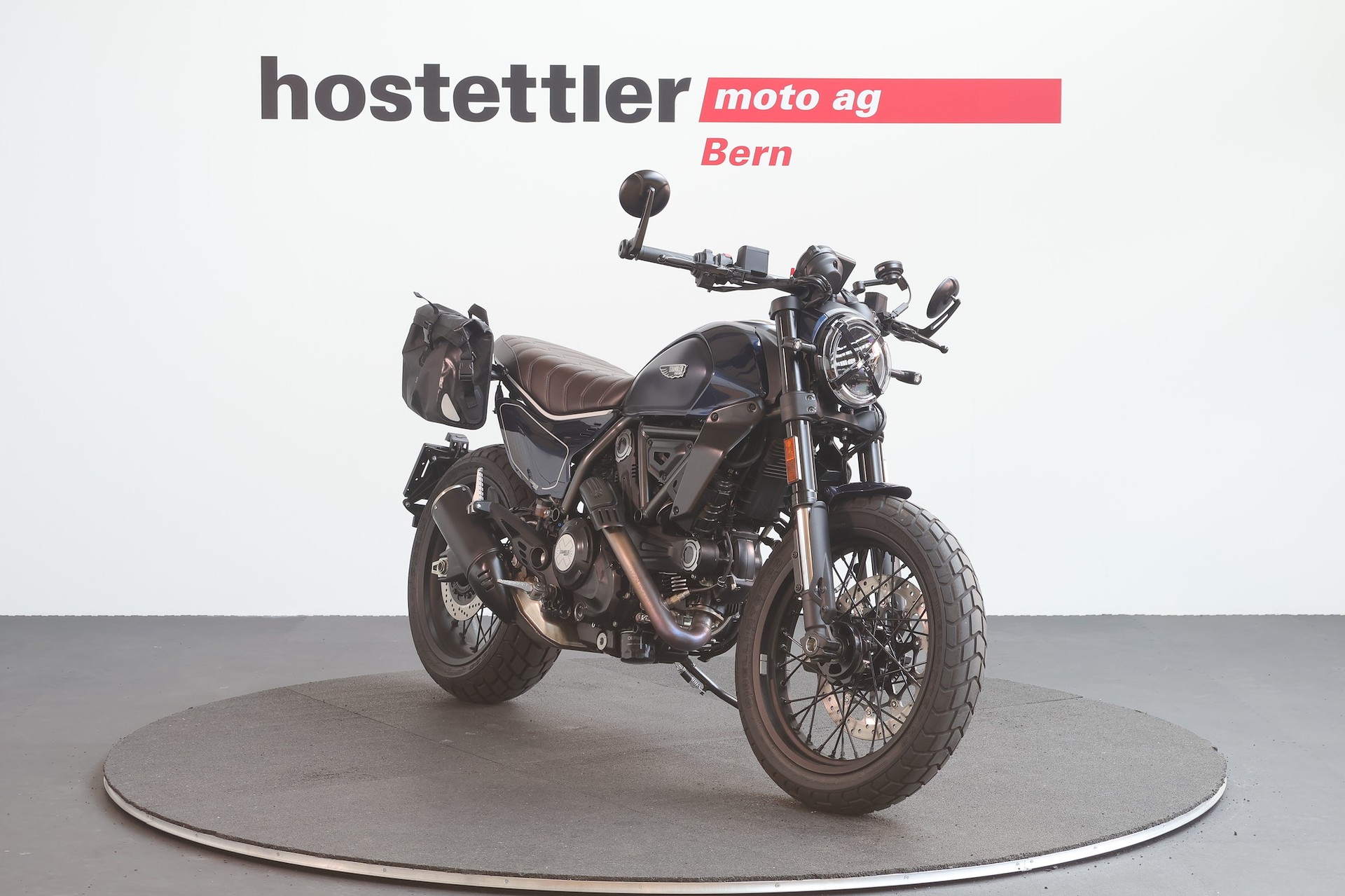 DUCATI Scrambler 35 kW Nightshift-image-0