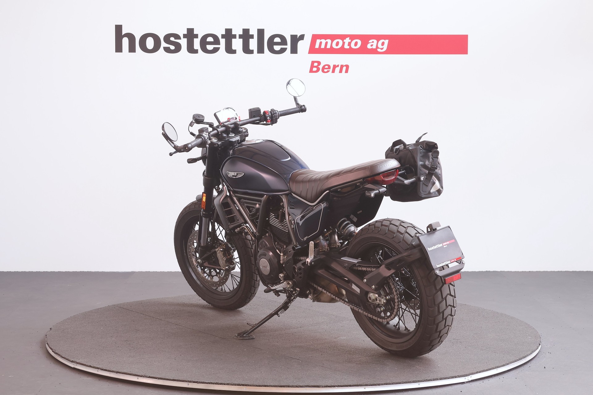 DUCATI Scrambler 35 kW Nightshift-image-3