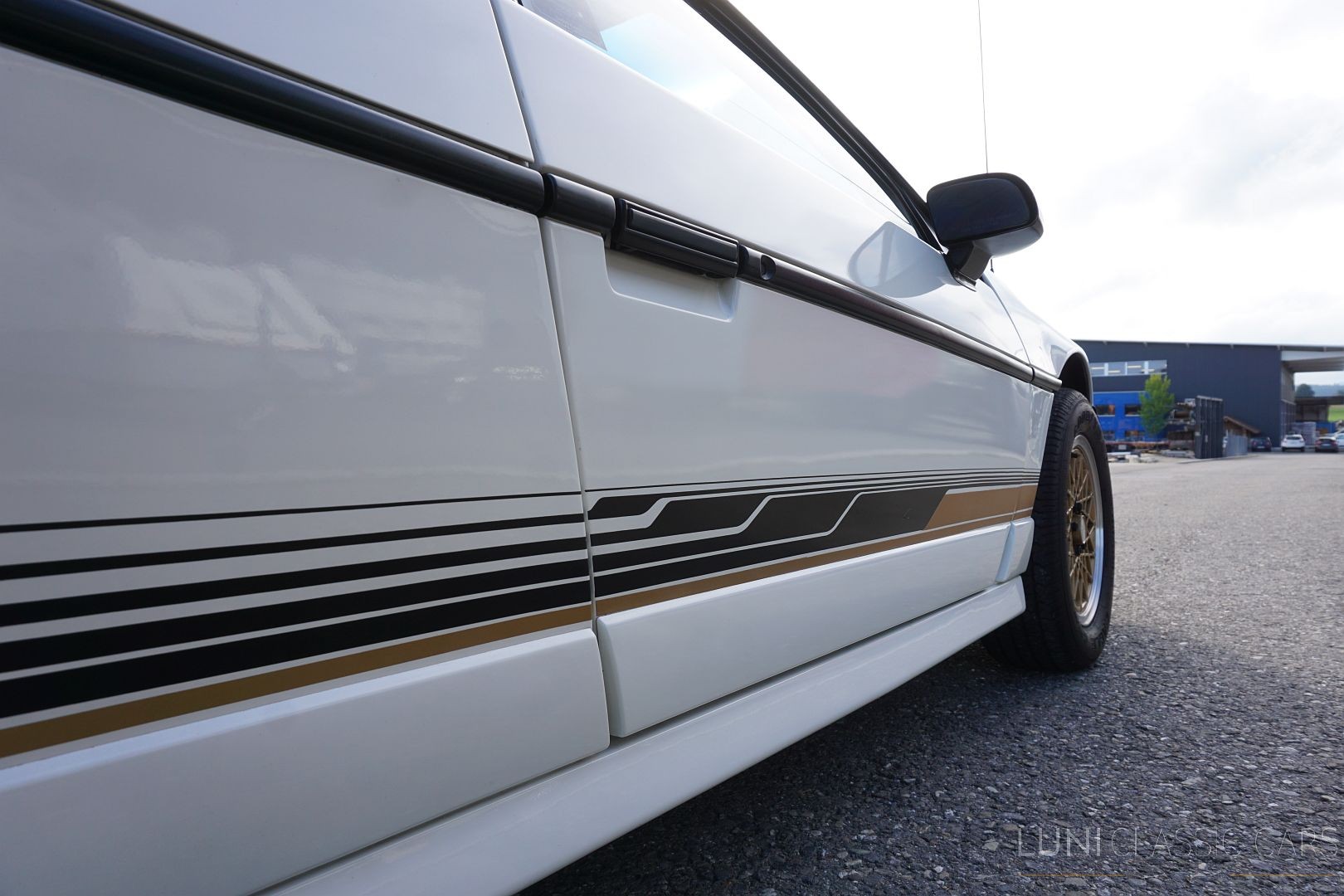 PONTIAC Fiero GT-image-16